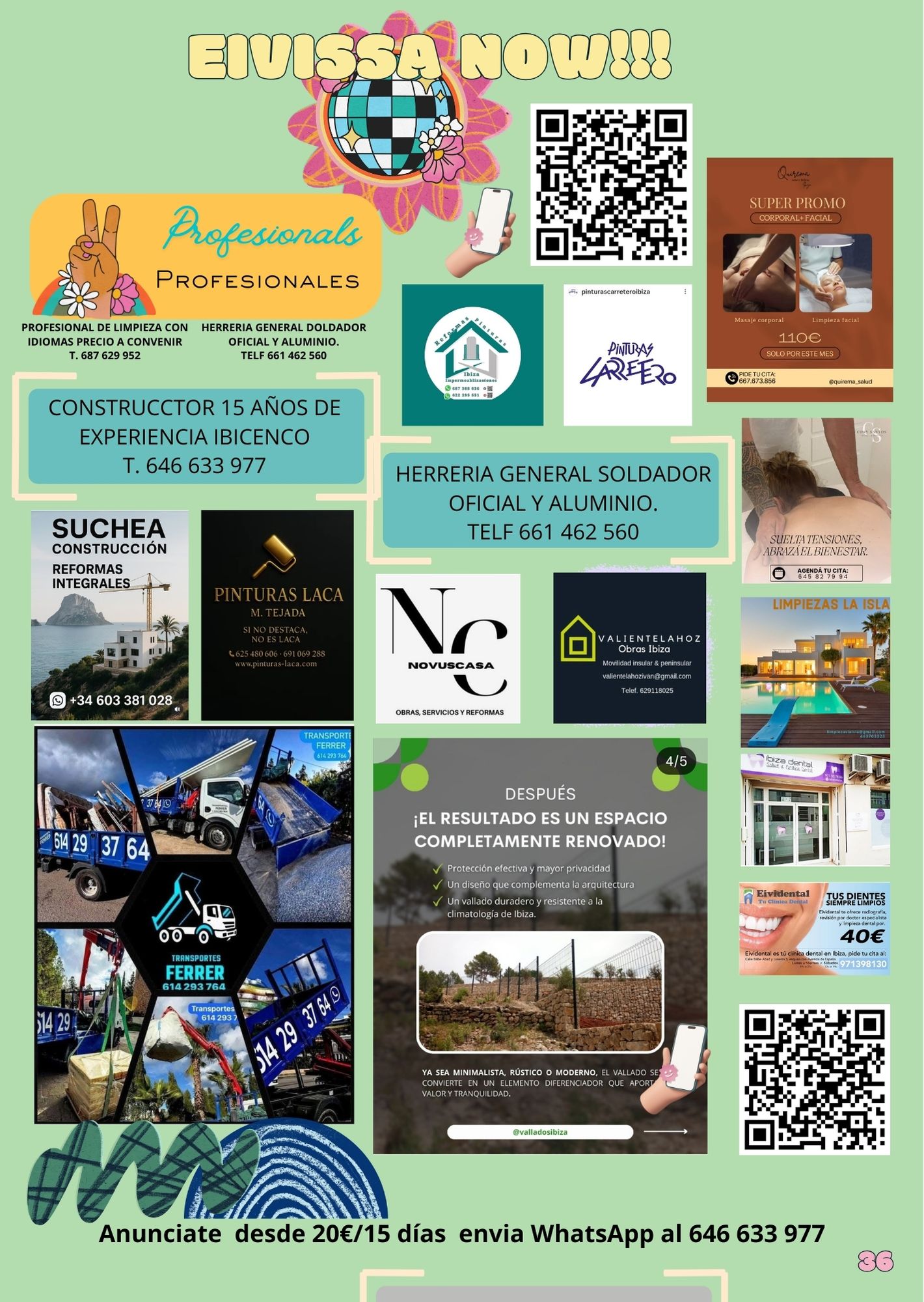 Eivissa Now QR's image