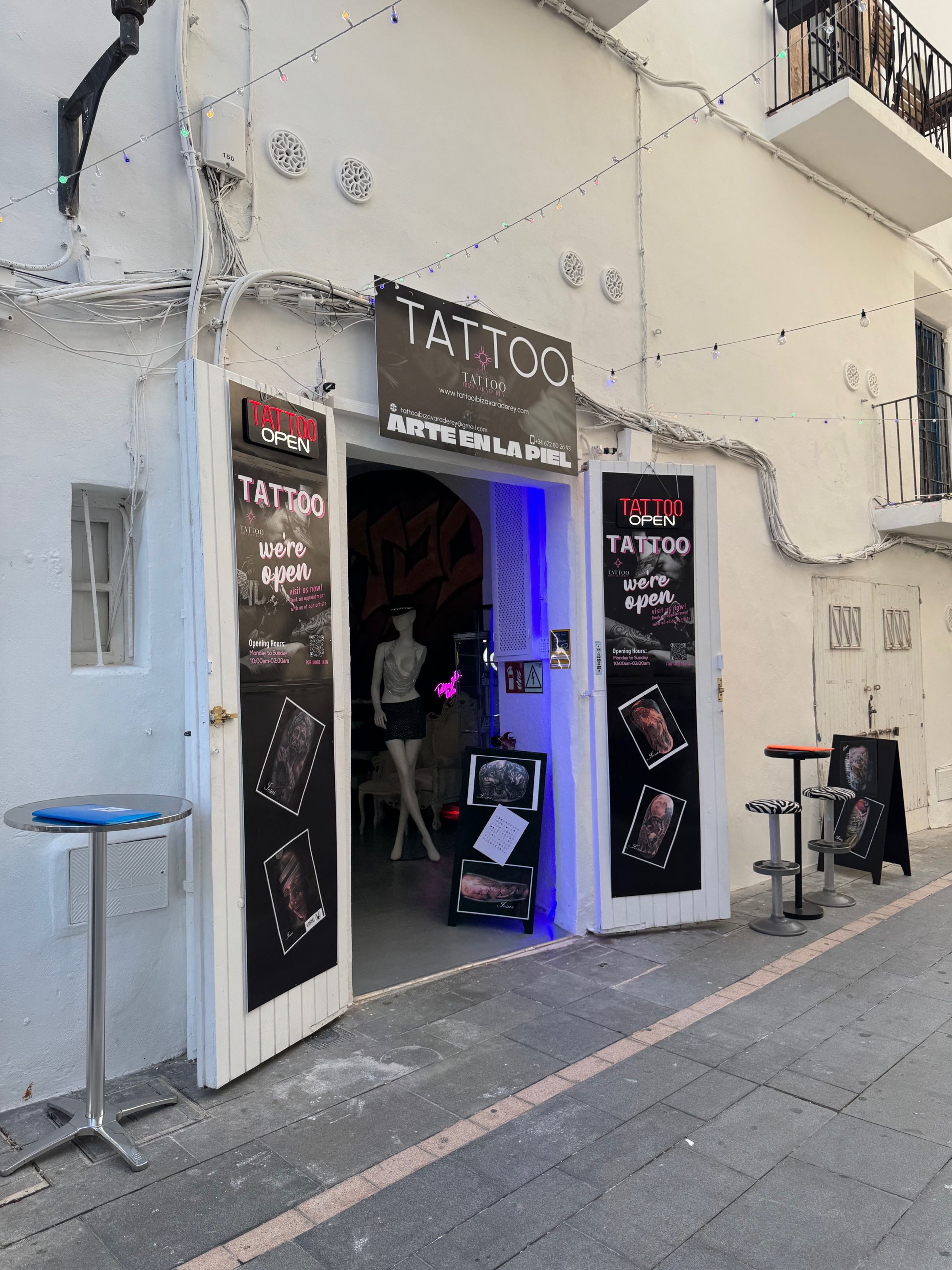 tattoo's image