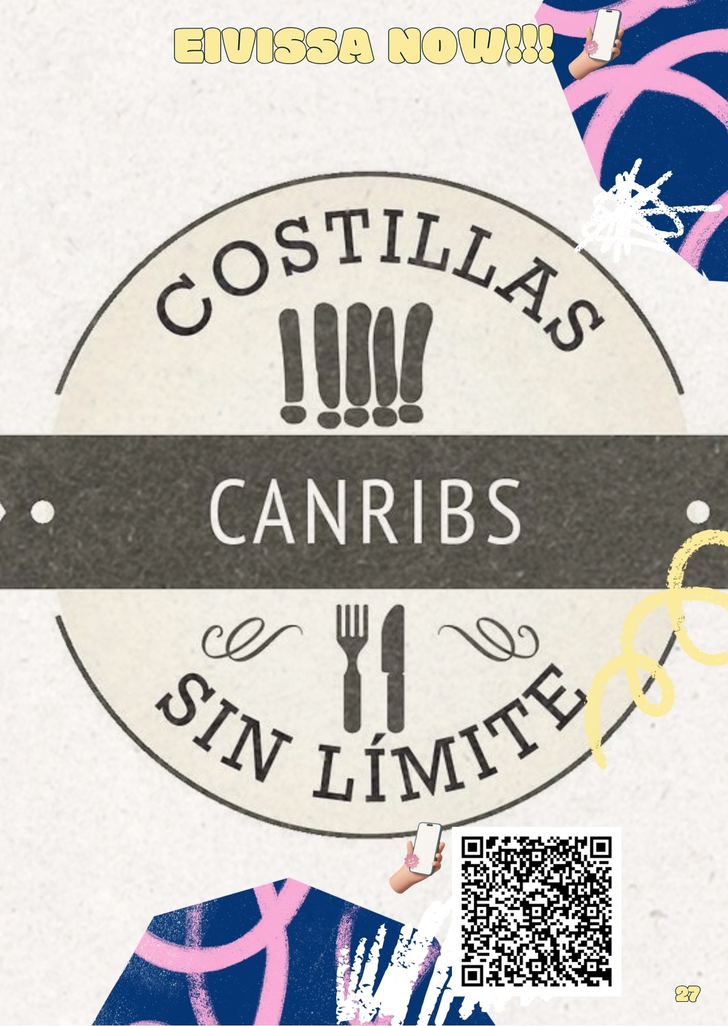 Eivissa Now QR's image