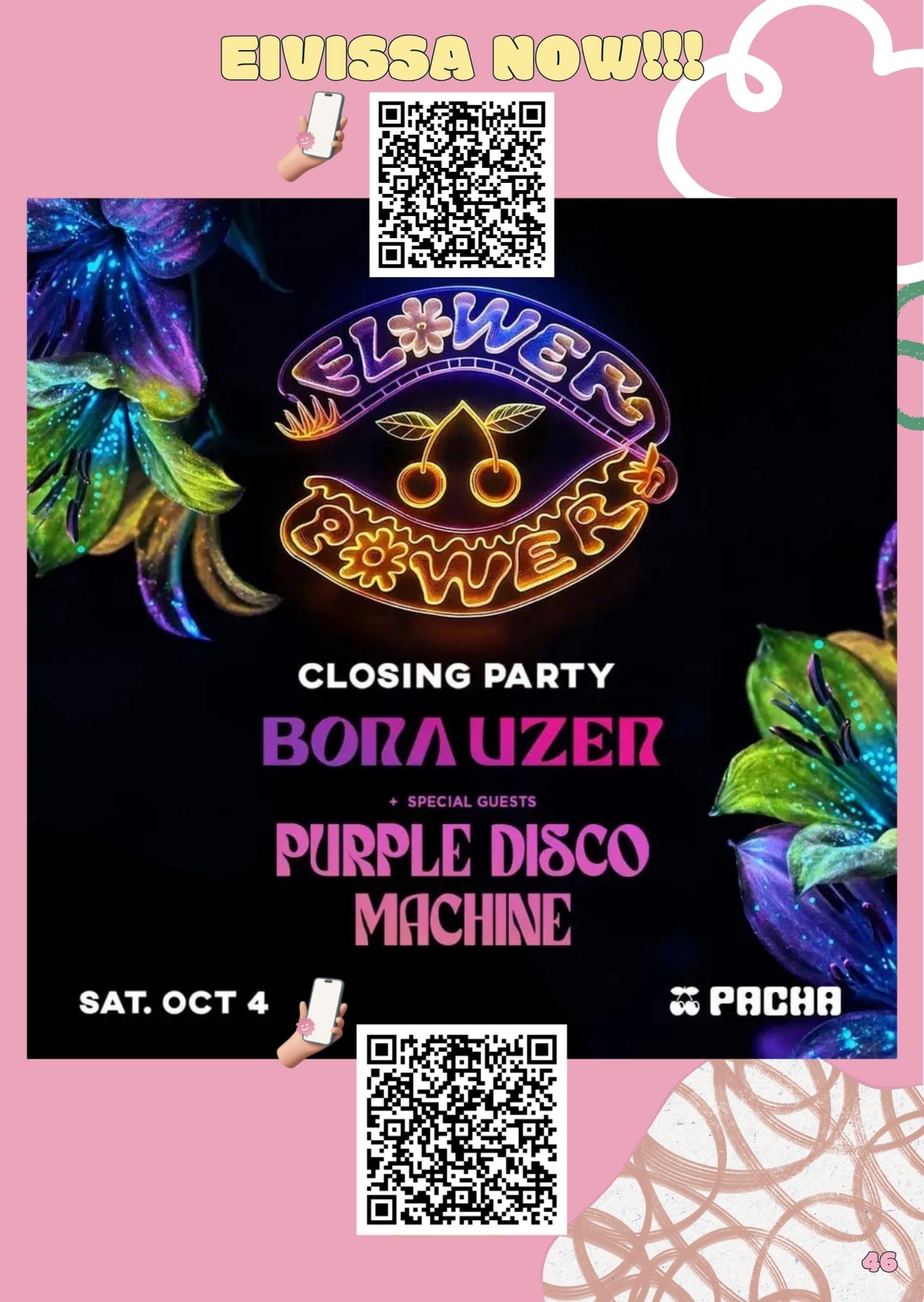 Eivissa Now QR's image