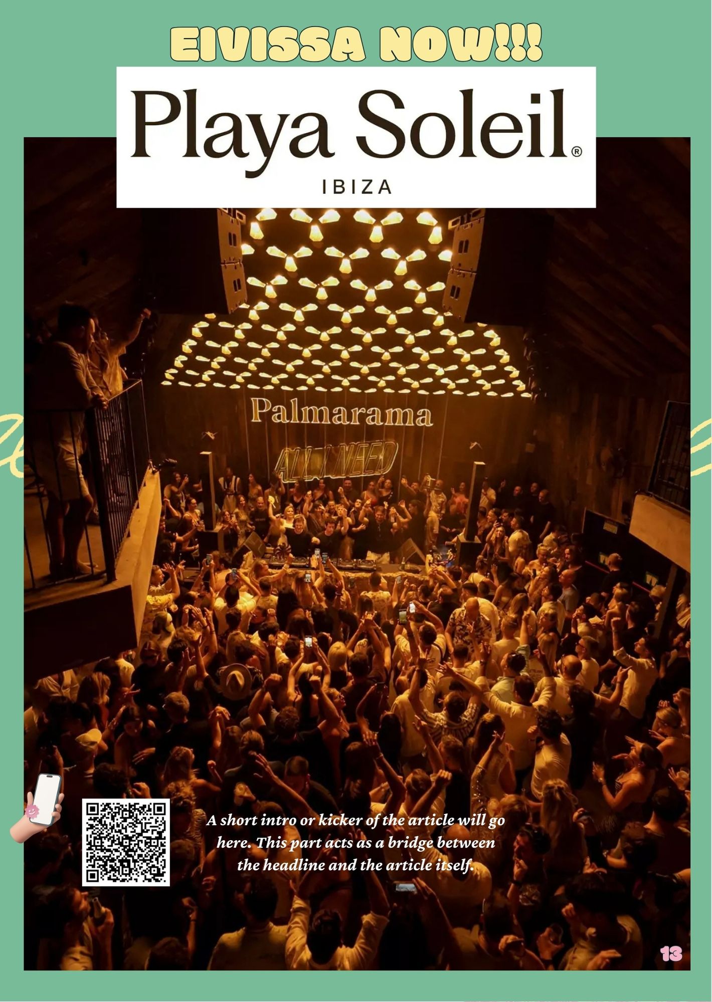 Eivissa Now QR's image