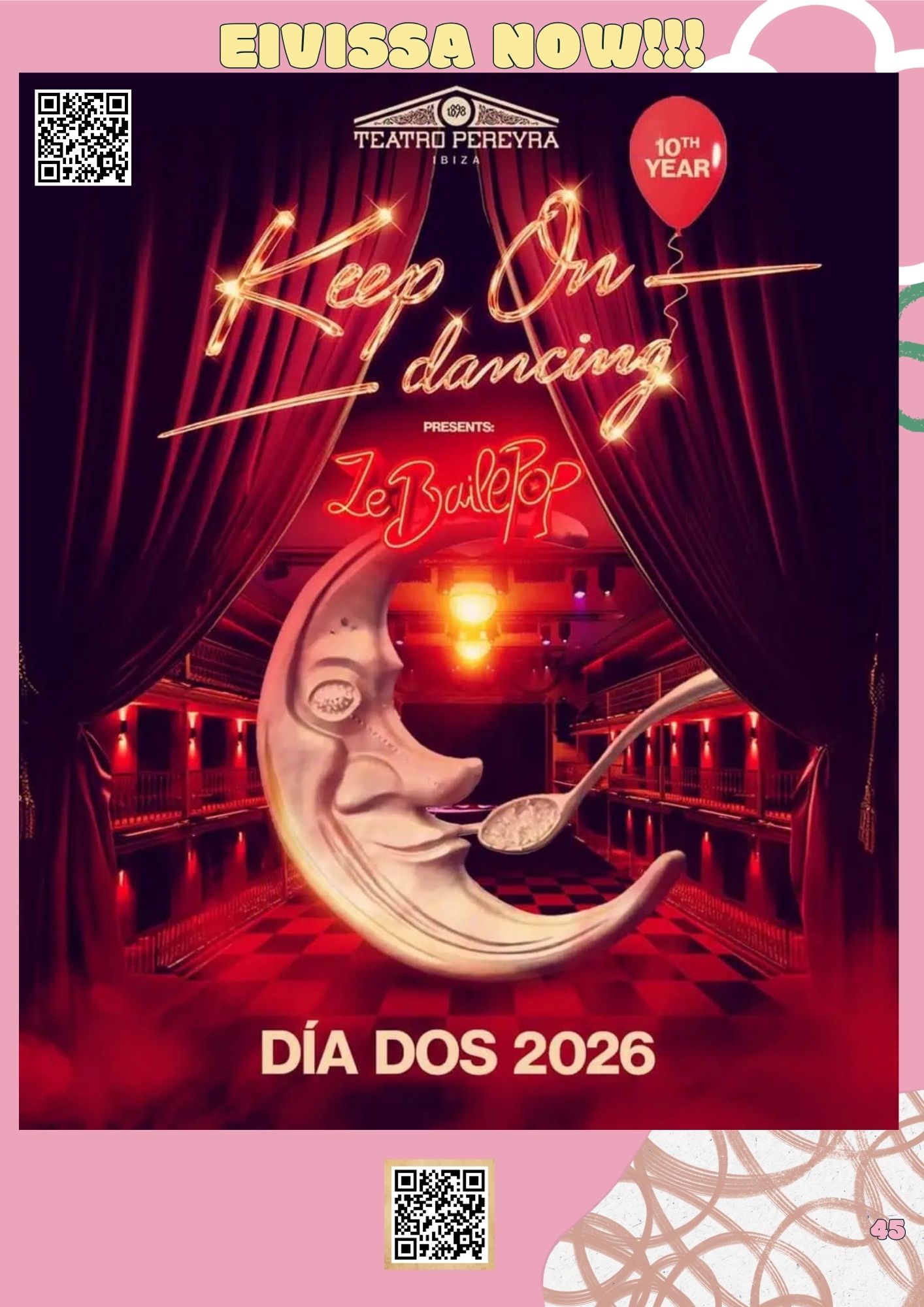 Eivissa Now QR's image