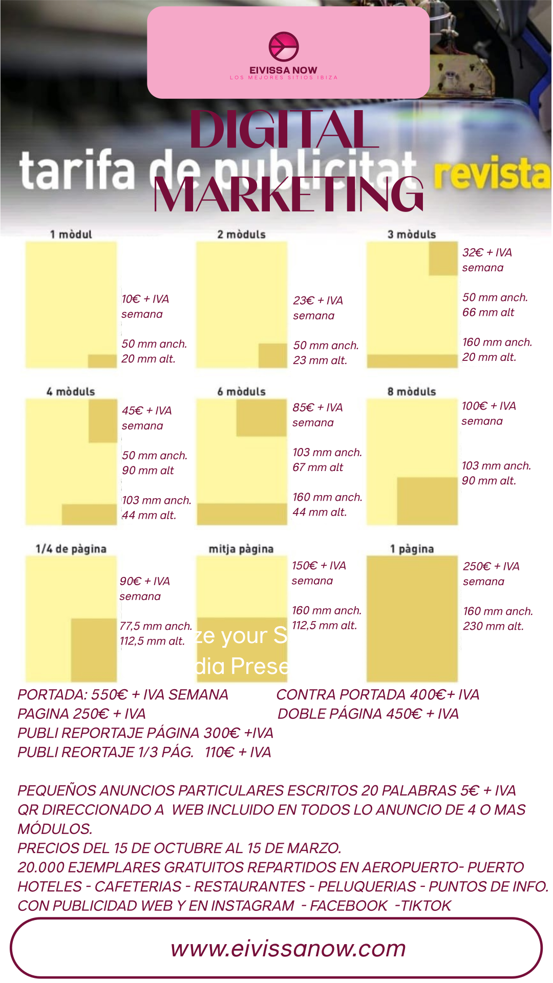 Eivissa Now QR's image