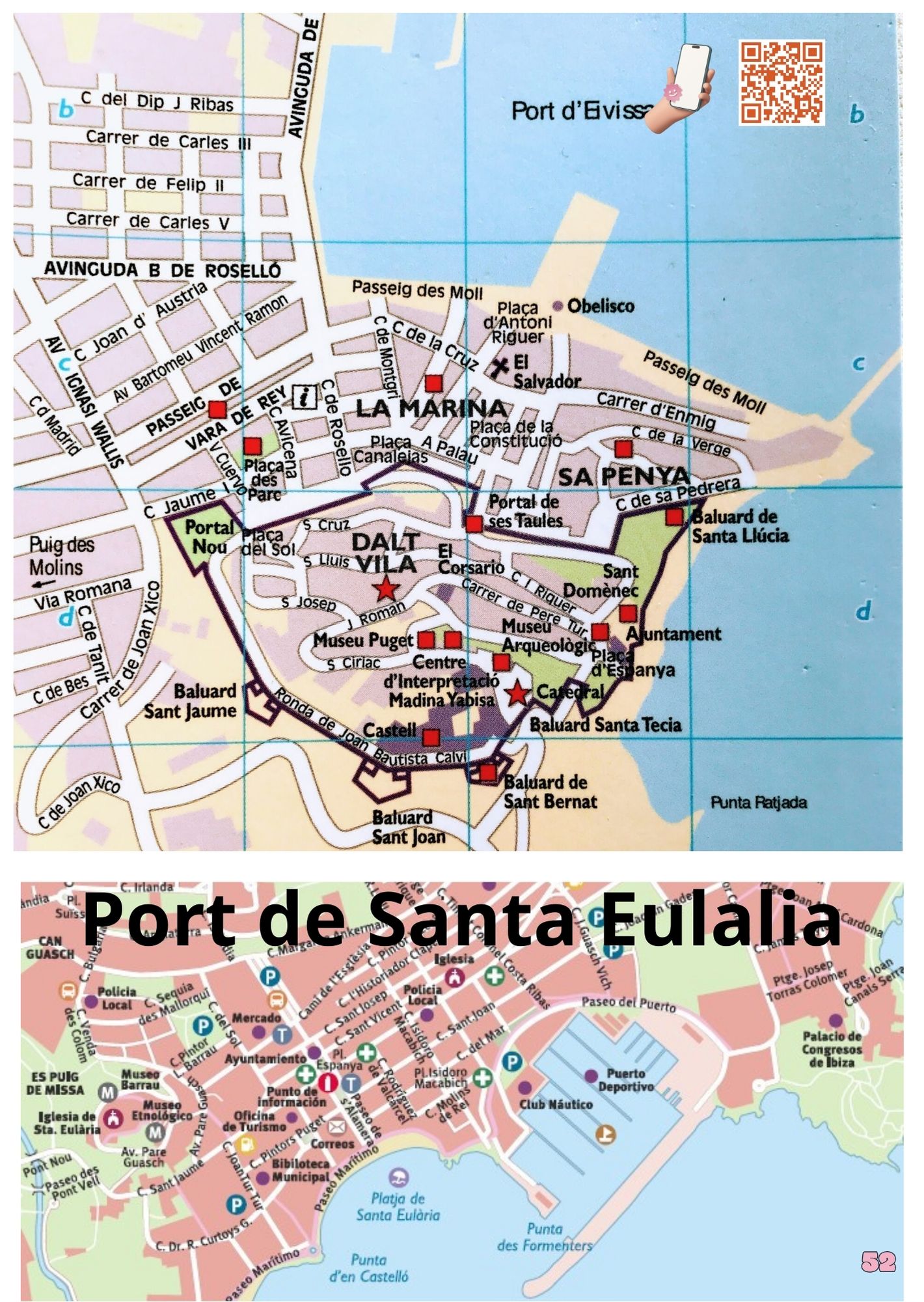 Eivissa Now QR's image