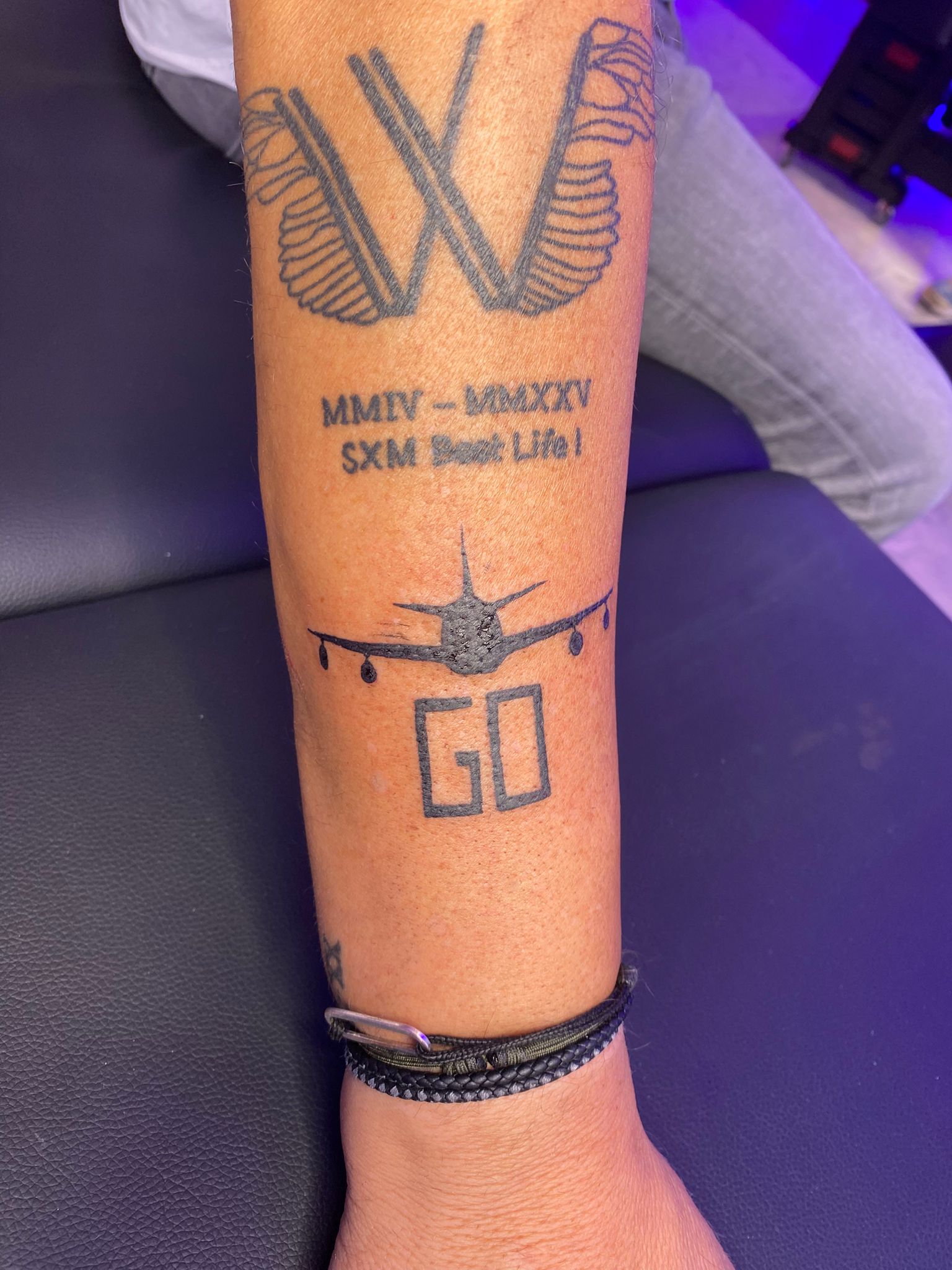 tattoo's image