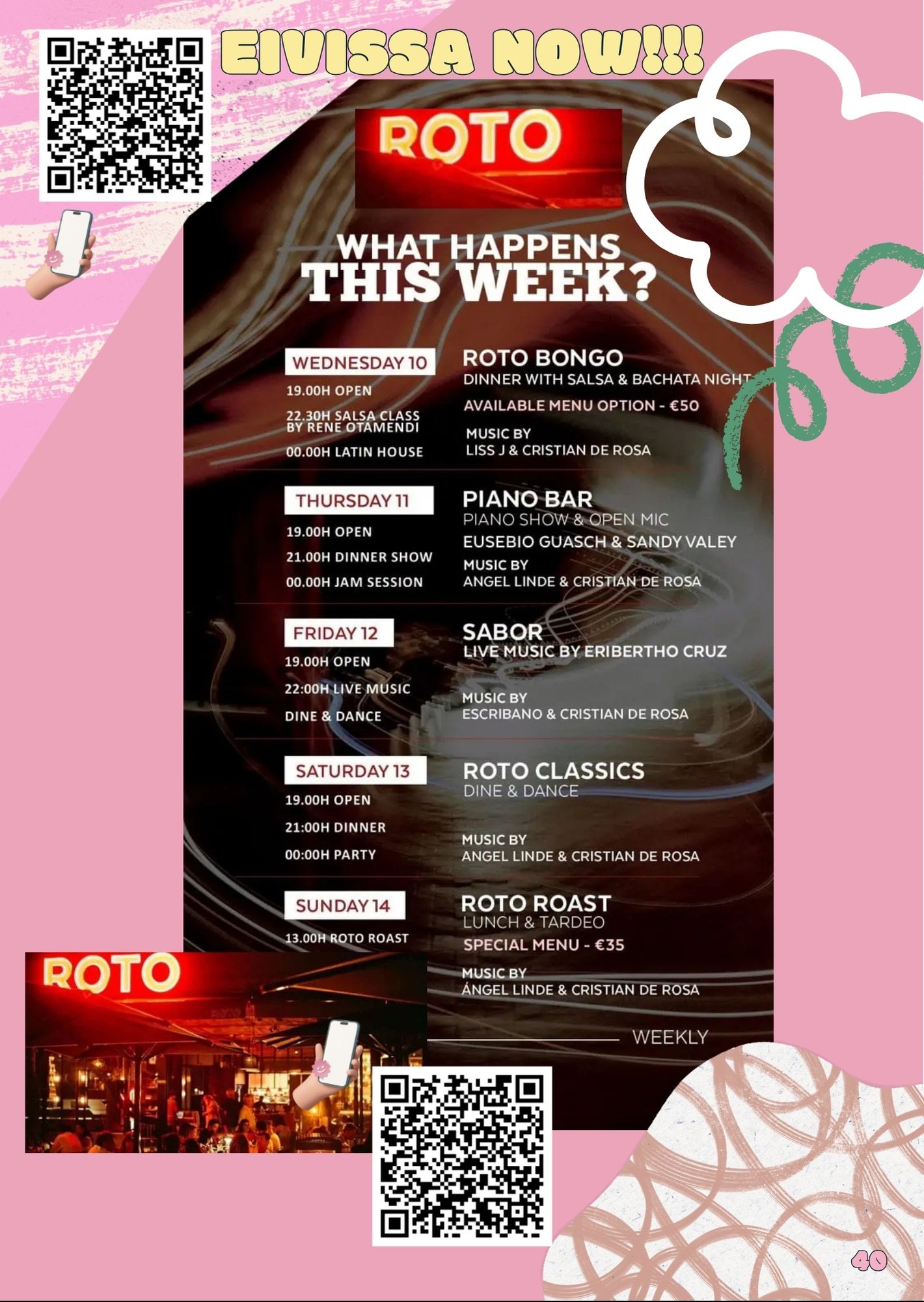 Eivissa Now QR's image