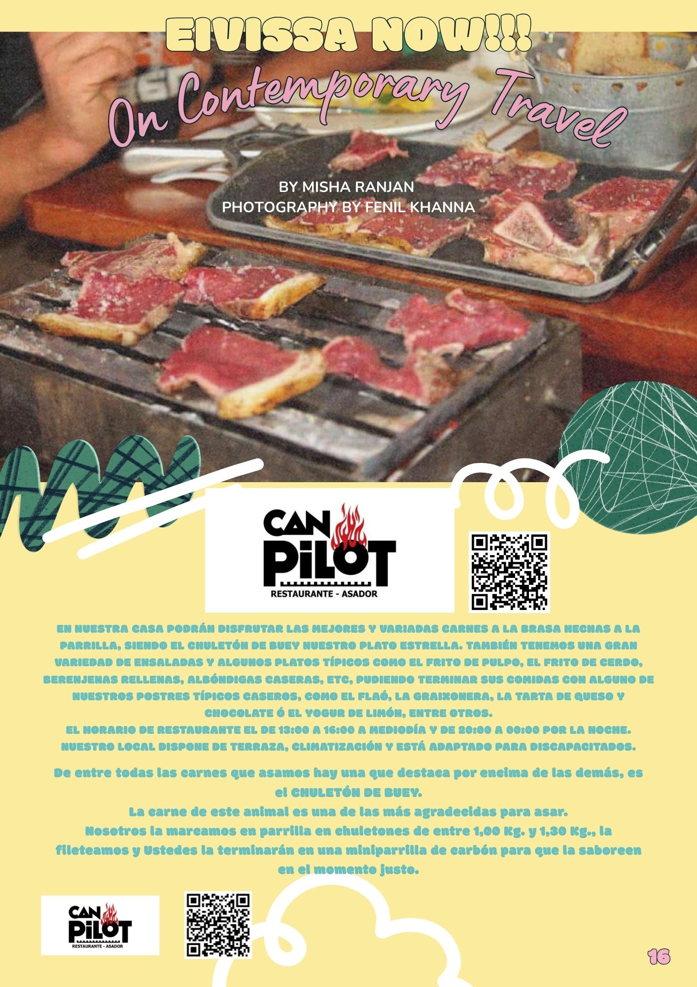 Eivissa Now QR's image