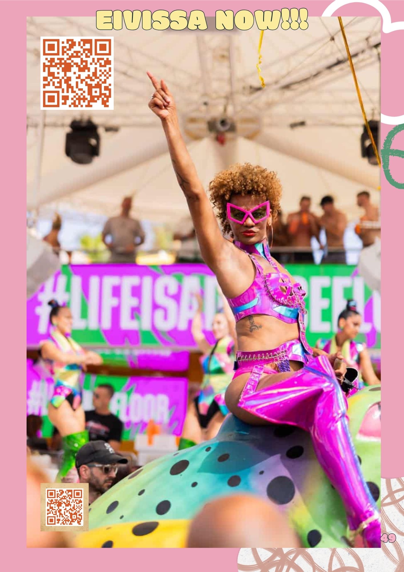 Eivissa Now QR's image