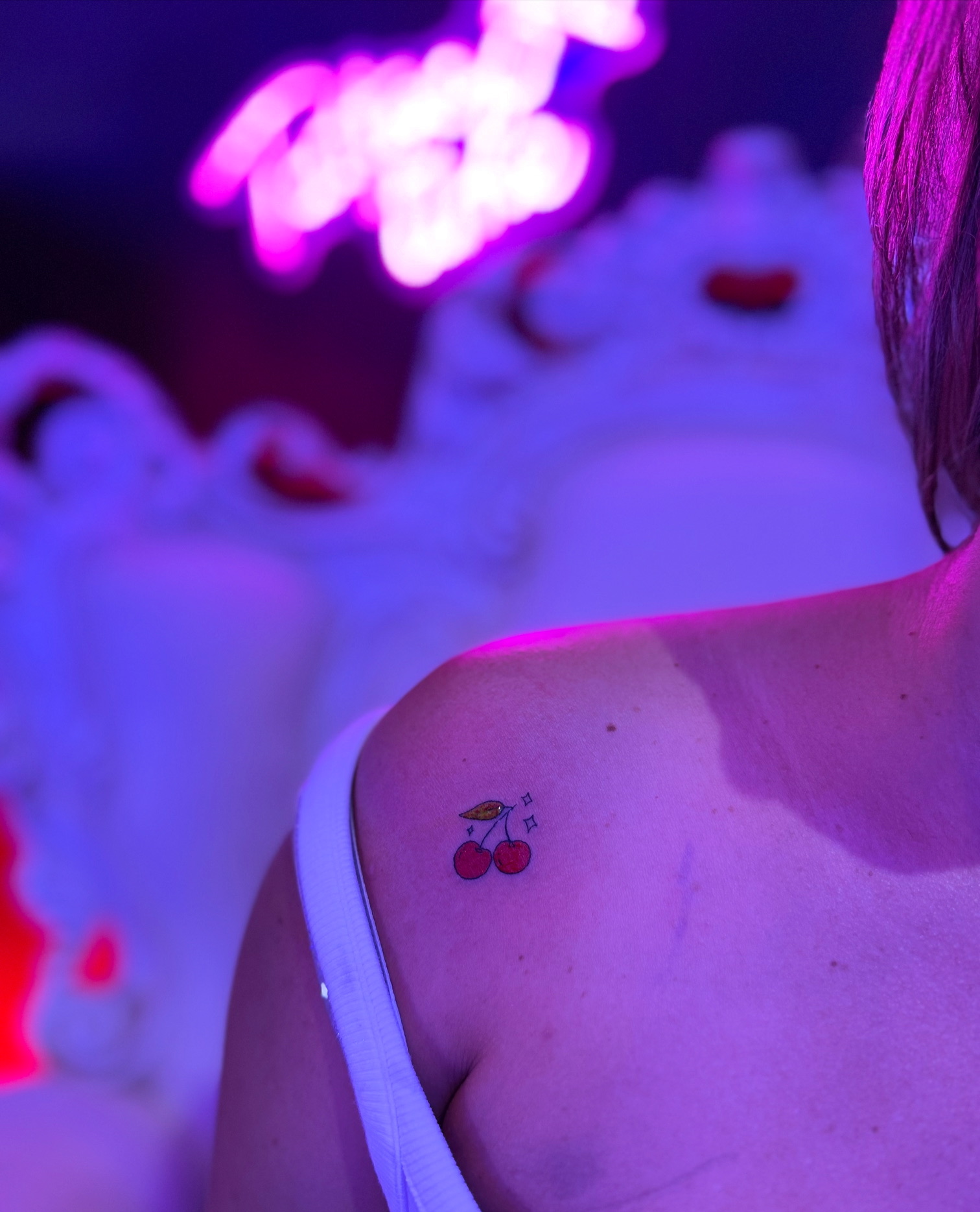 tattoo's image