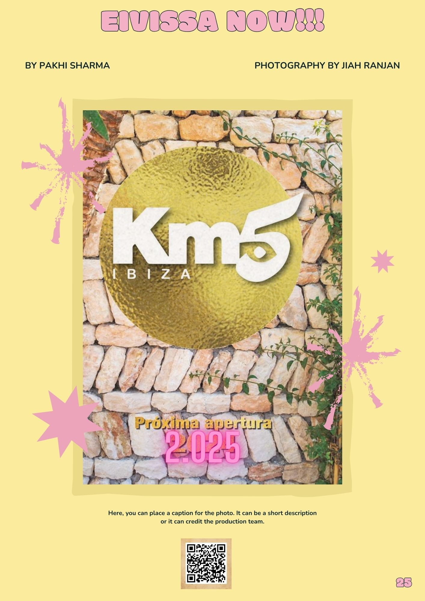 Eivissa Now QR's image