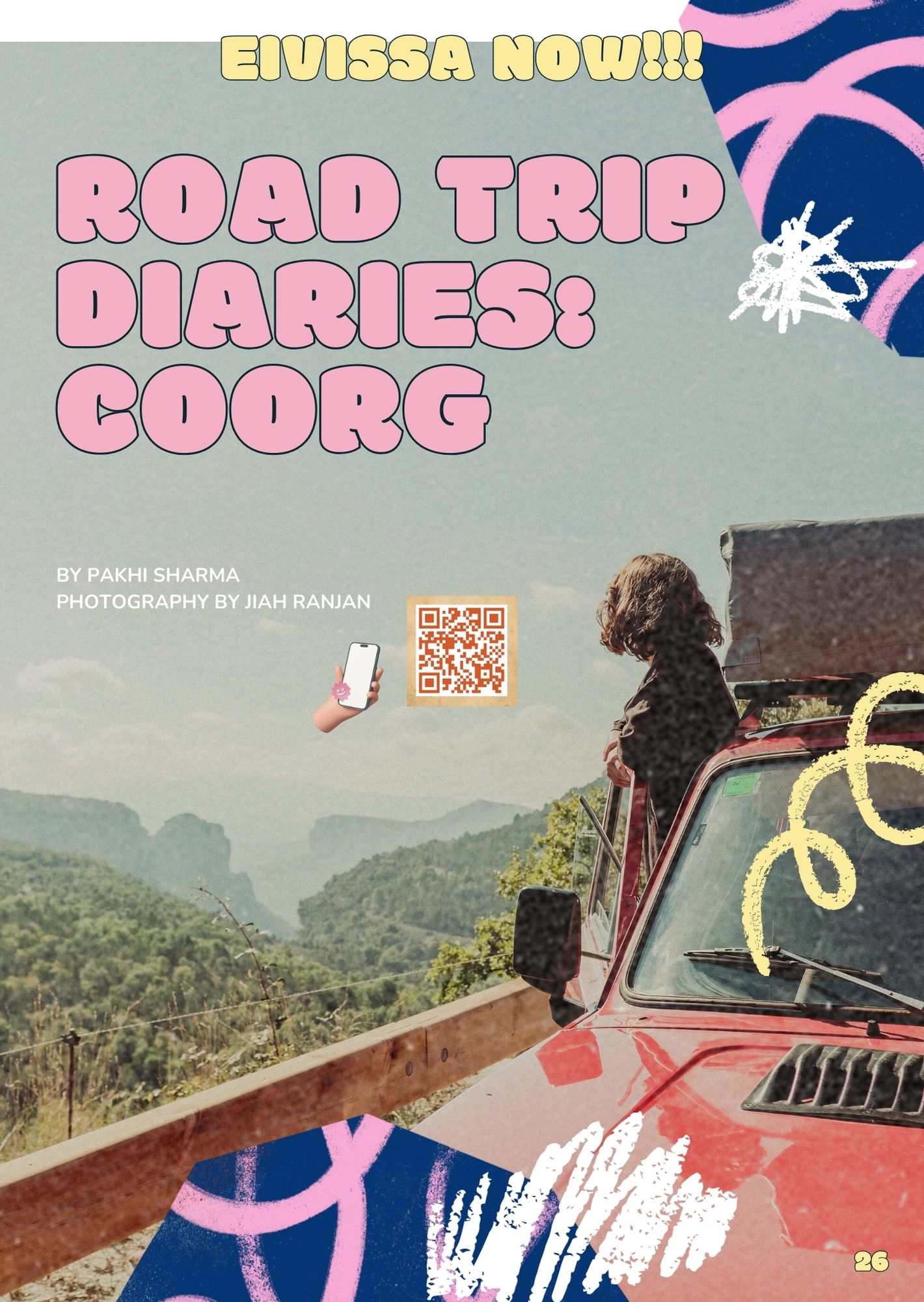 Eivissa Now QR's image