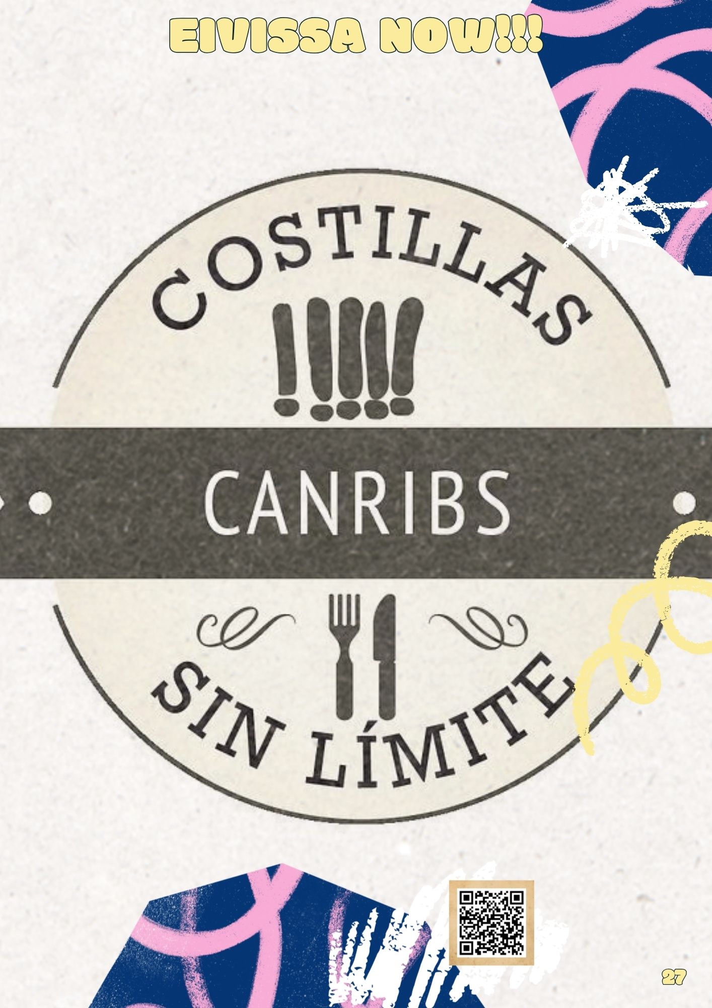 Eivissa Now QR's image