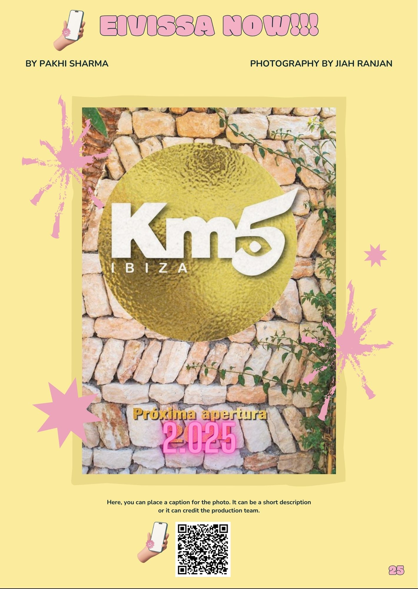 Eivissa Now QR's image