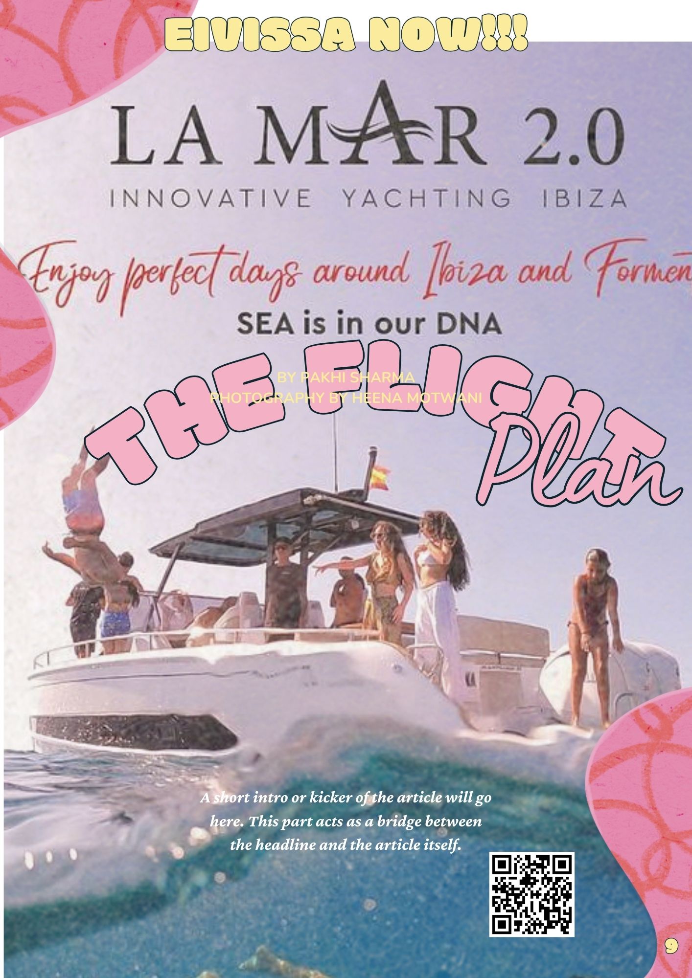 Eivissa Now QR's image