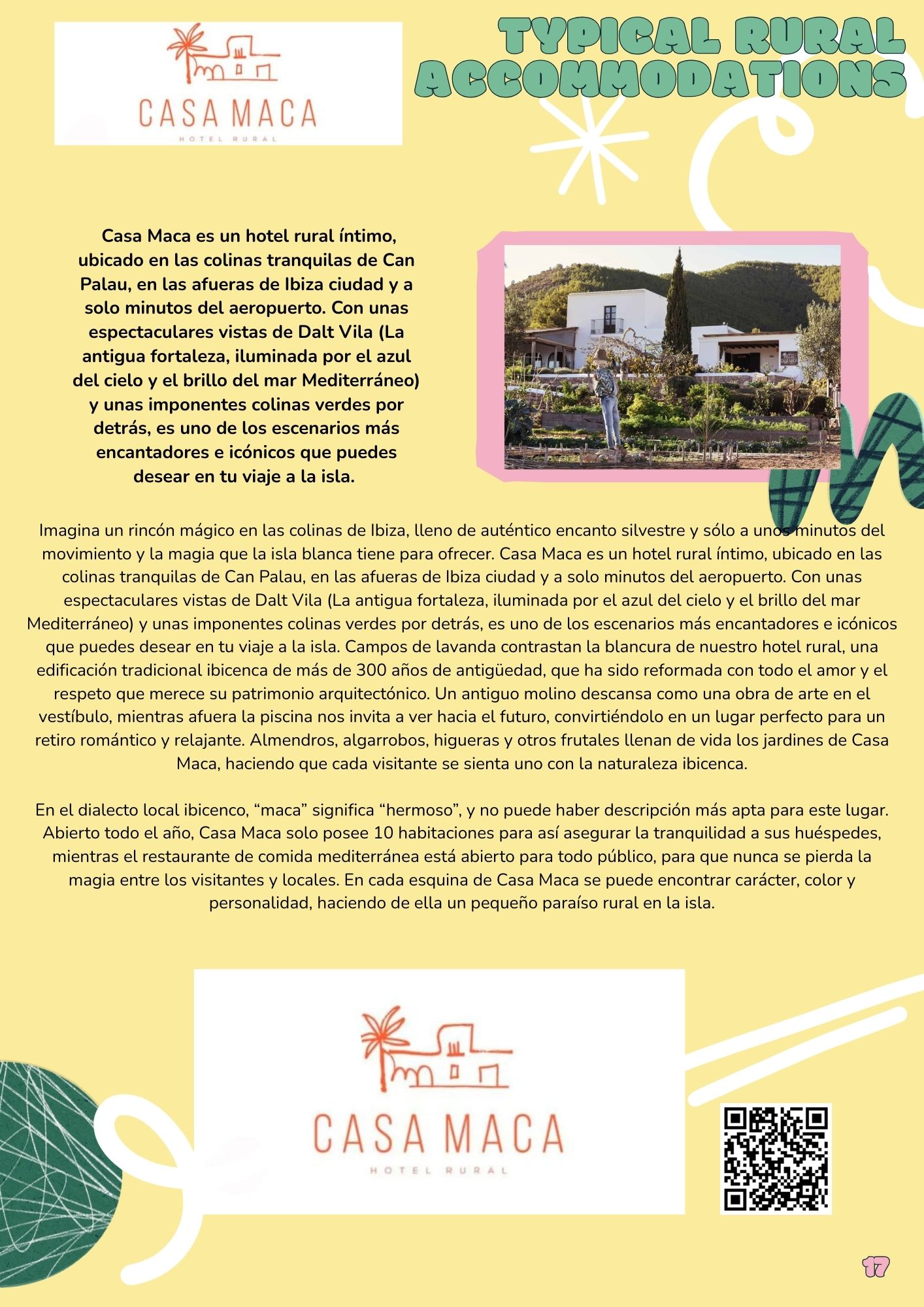 Eivissa Now QR's image