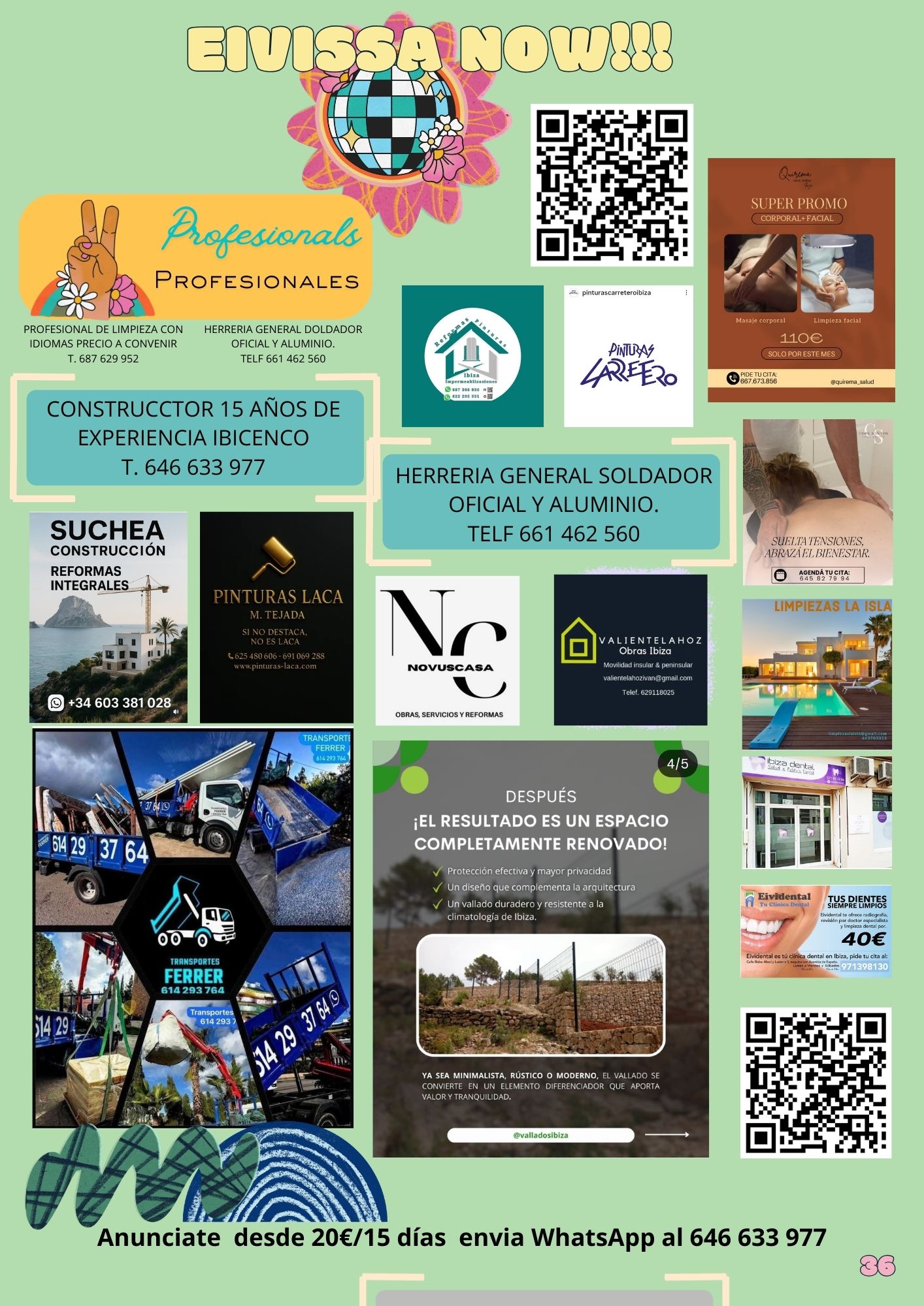 Eivissa Now QR's image