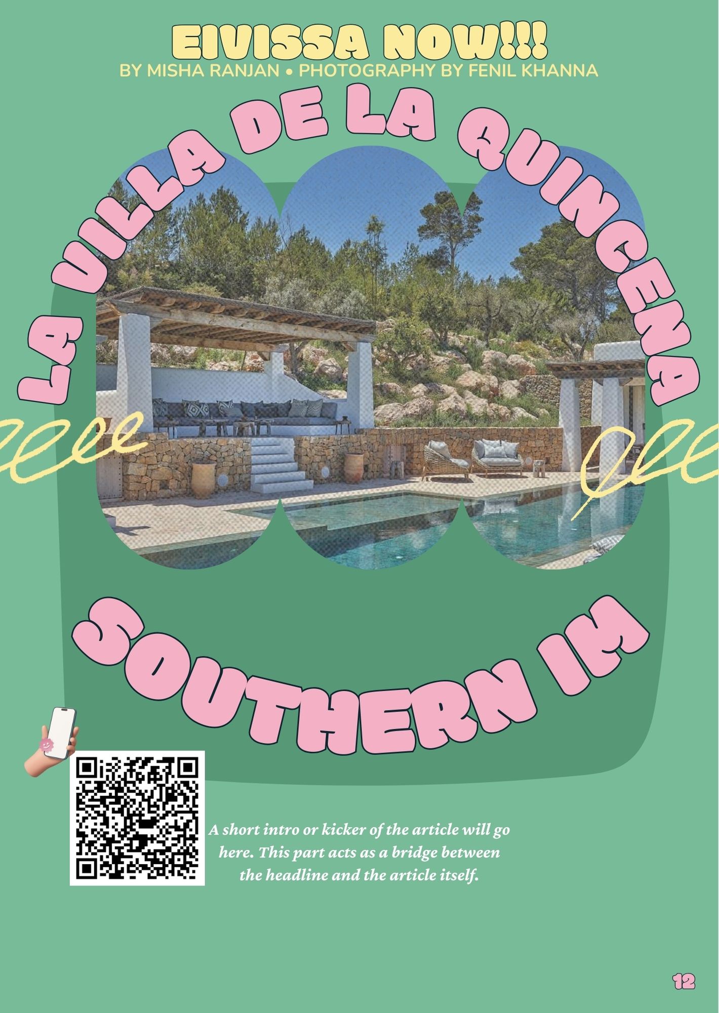 Eivissa Now QR's image