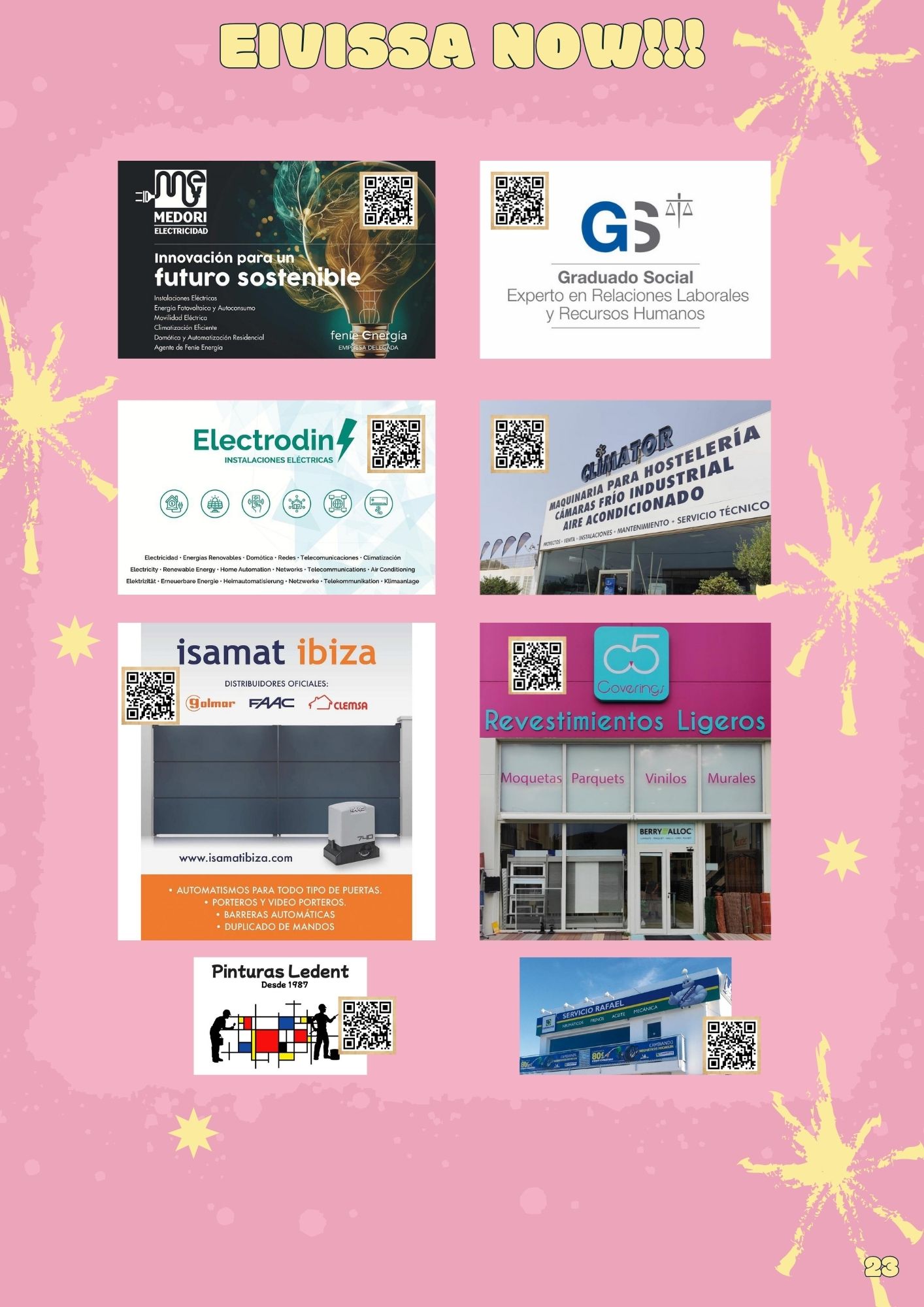 Eivissa Now QR's image