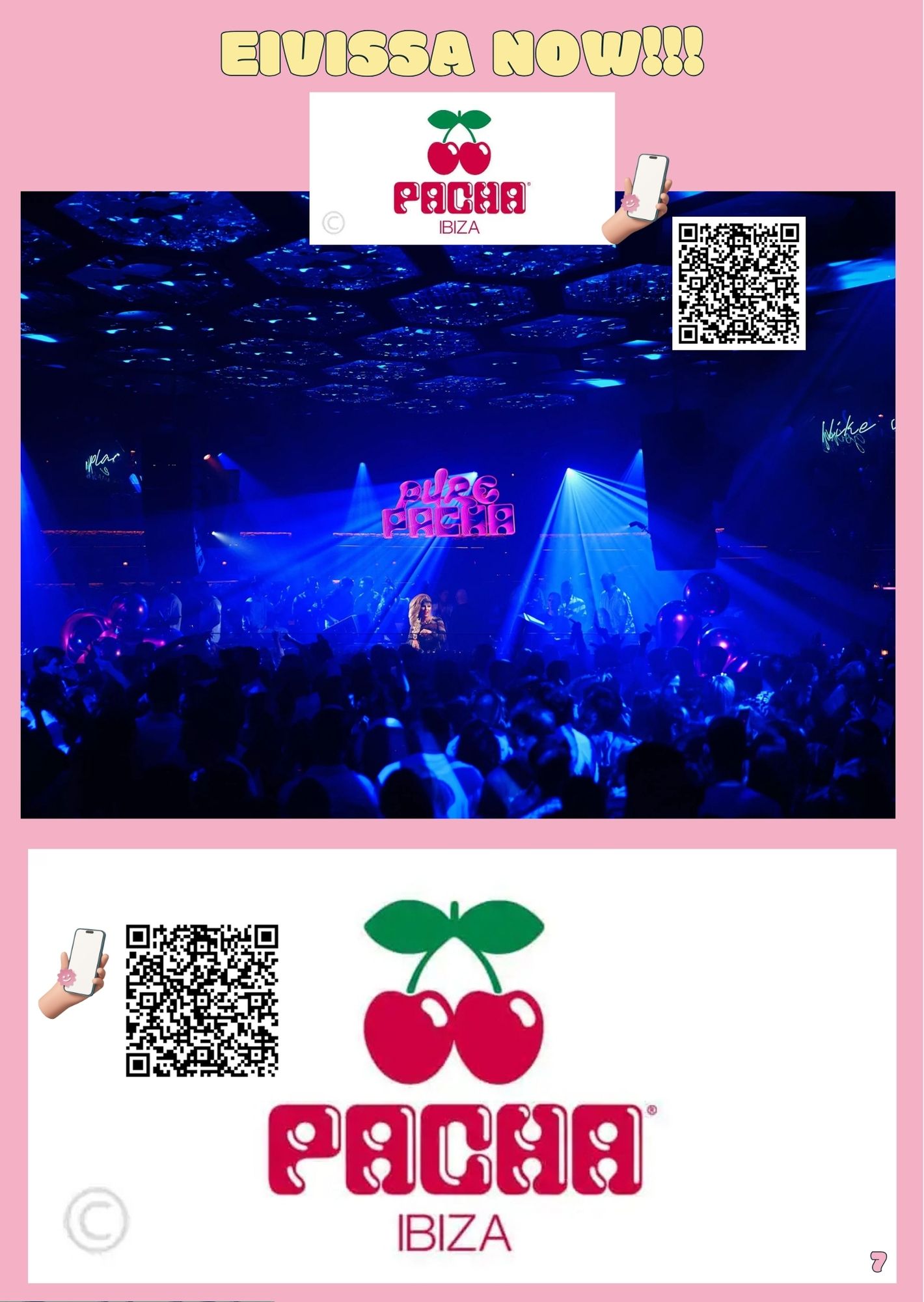 Eivissa Now QR's image