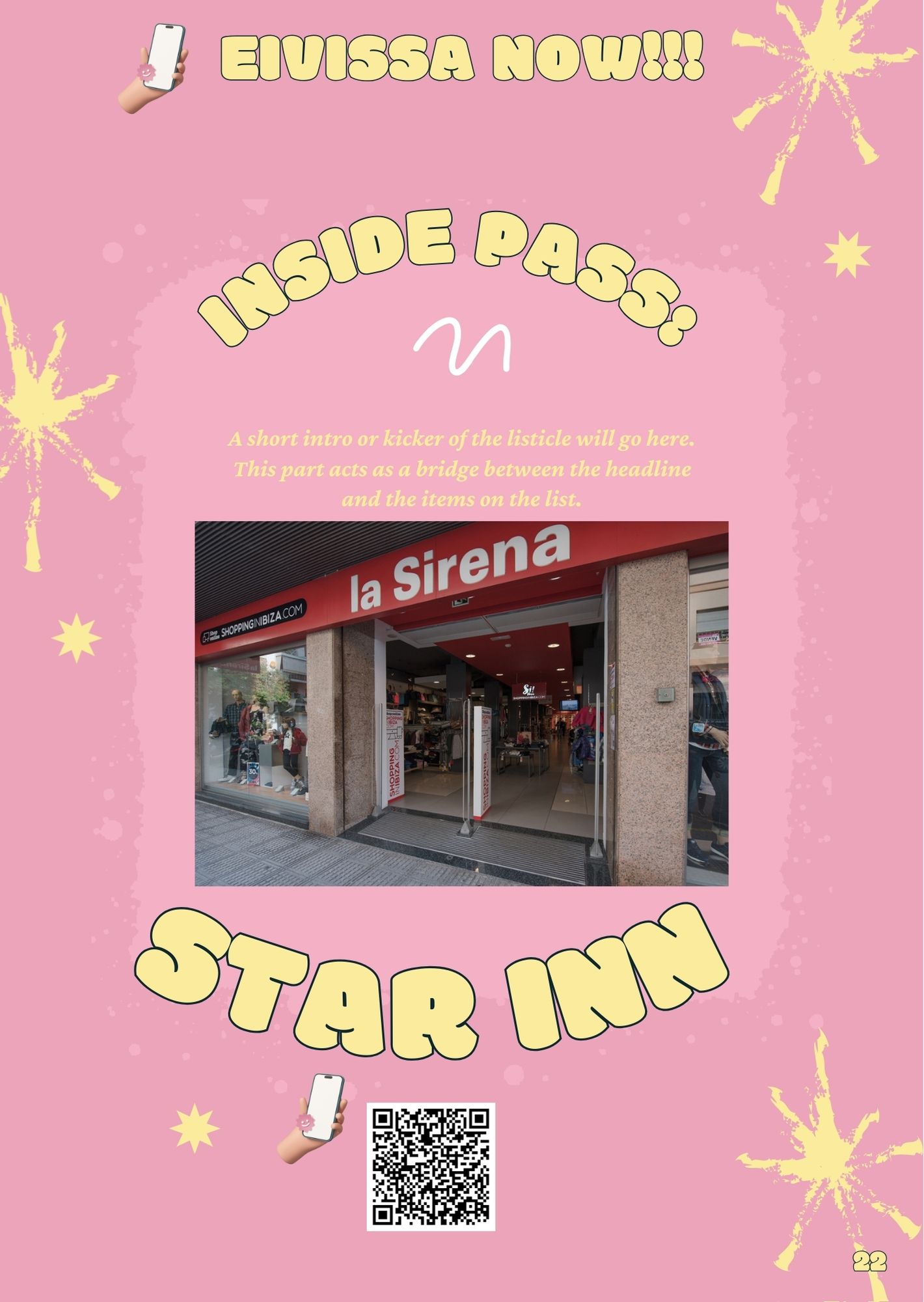 Eivissa Now QR's image