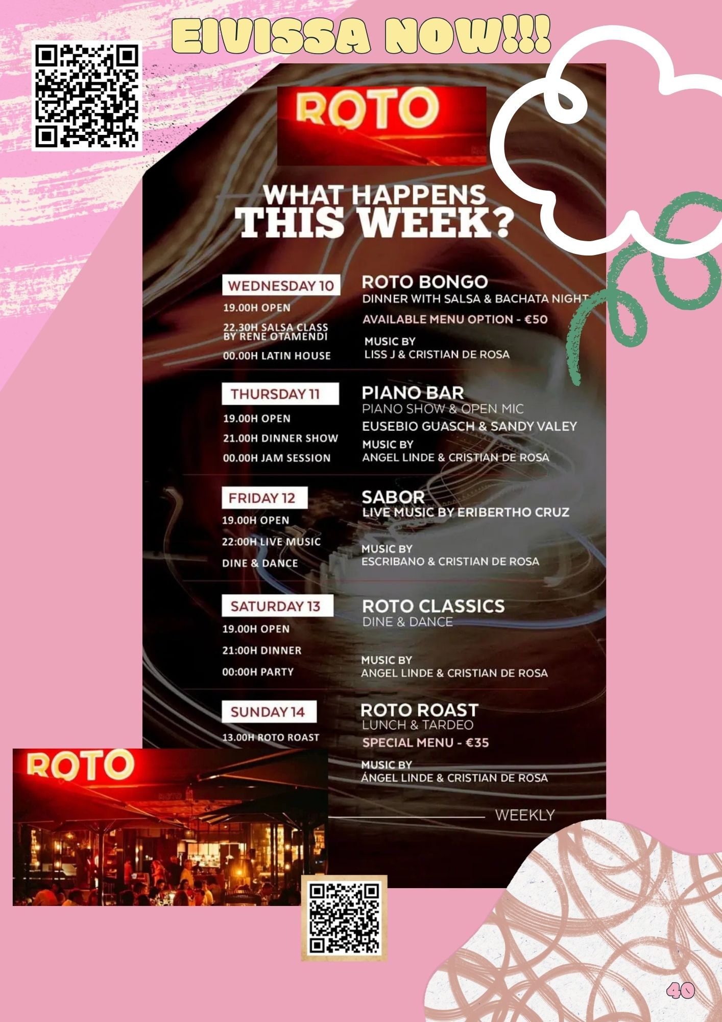 Eivissa Now QR's image