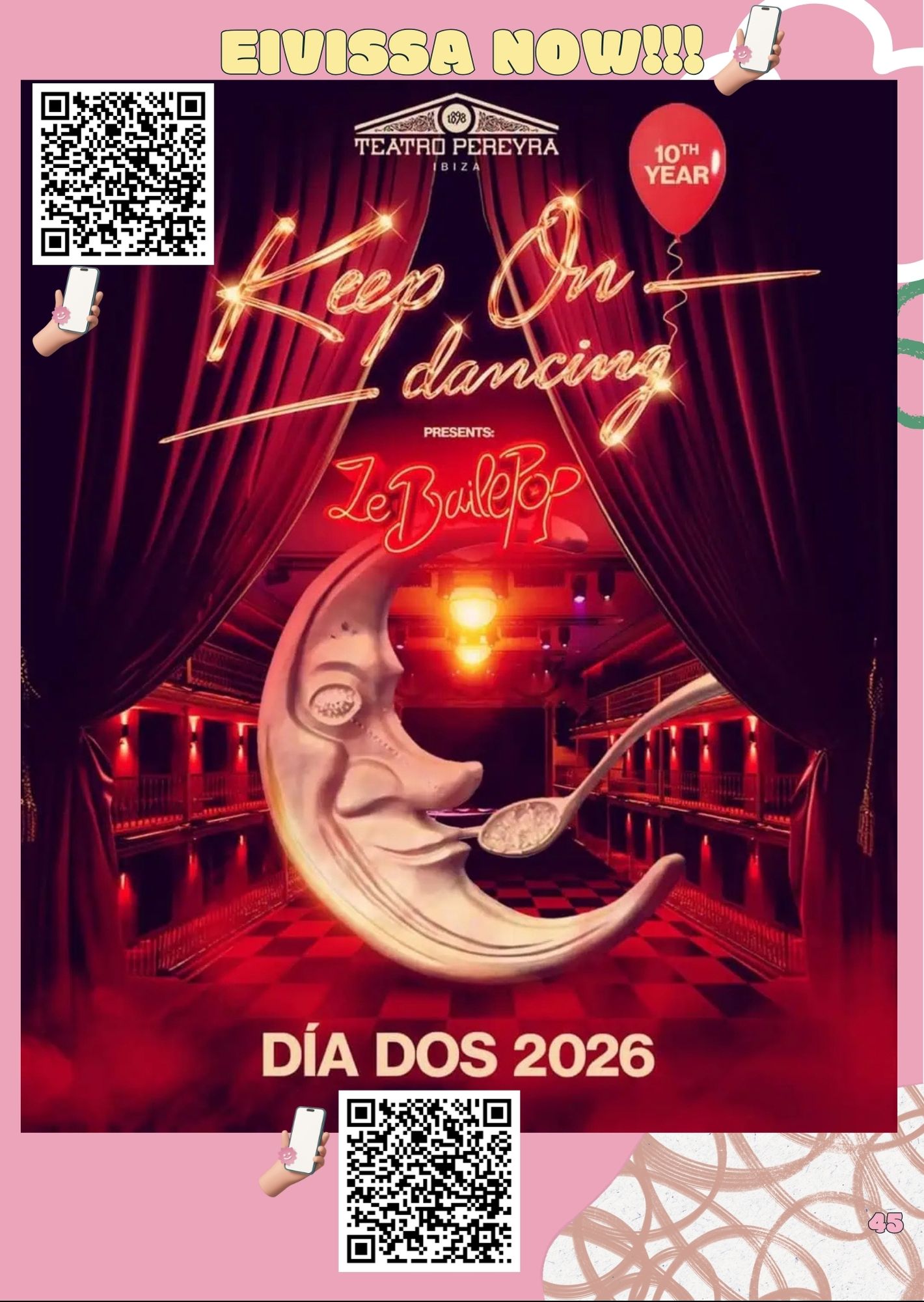 Eivissa Now QR's image