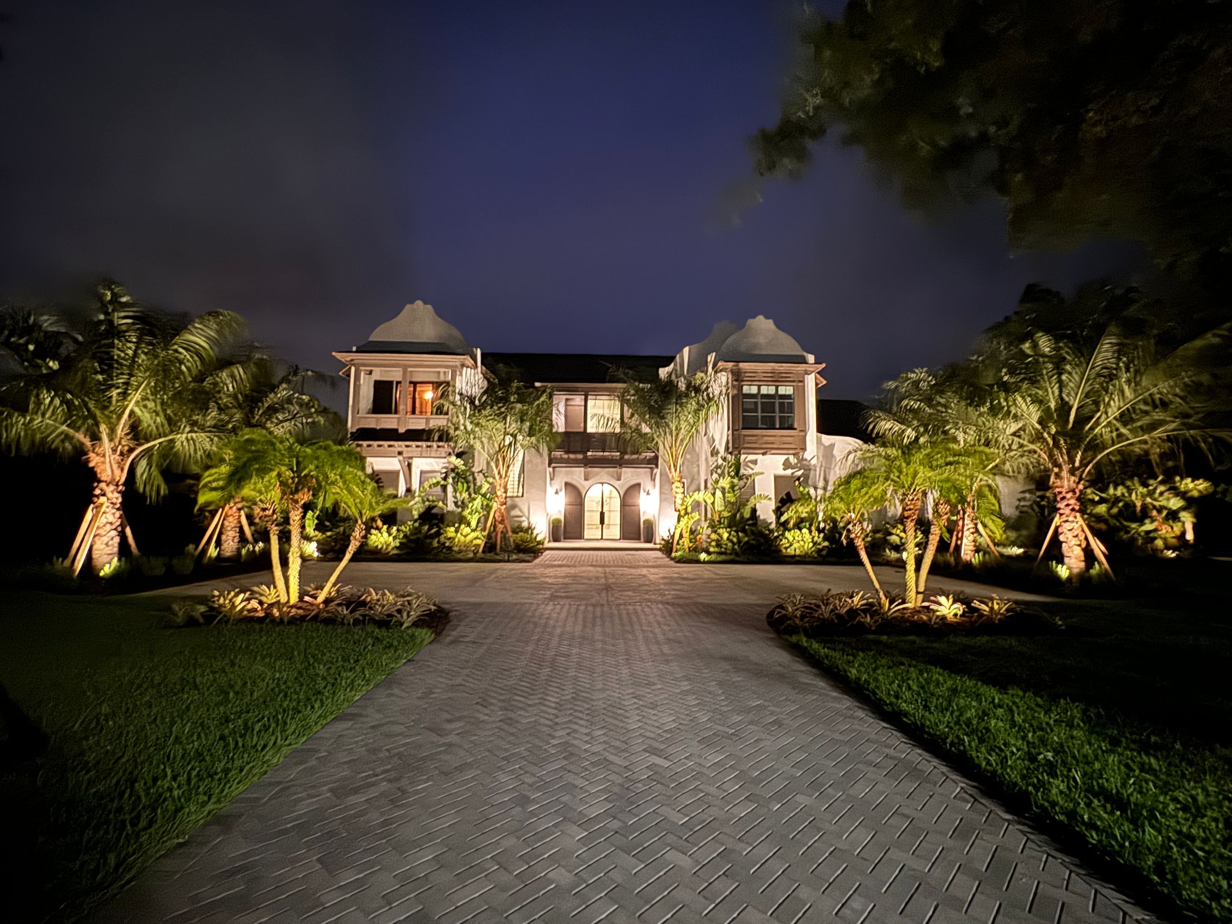 Site Lighting
