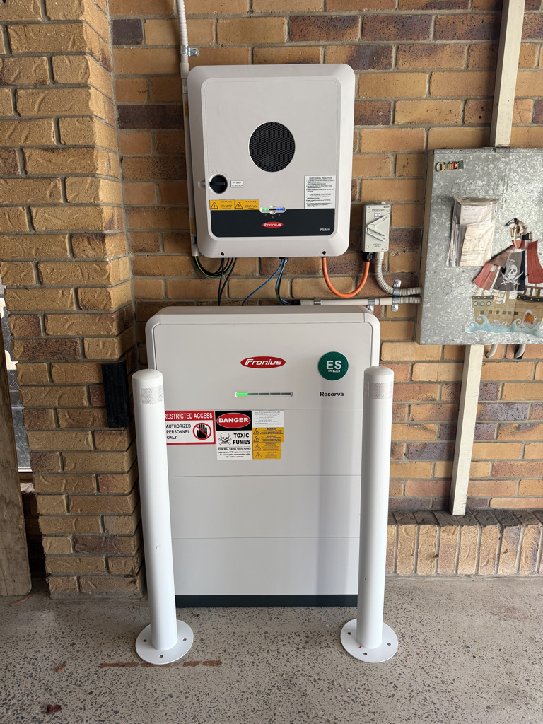 Smiths Project Services's image