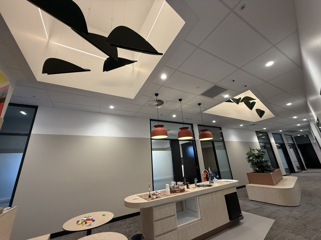 Smiths Project Services's image