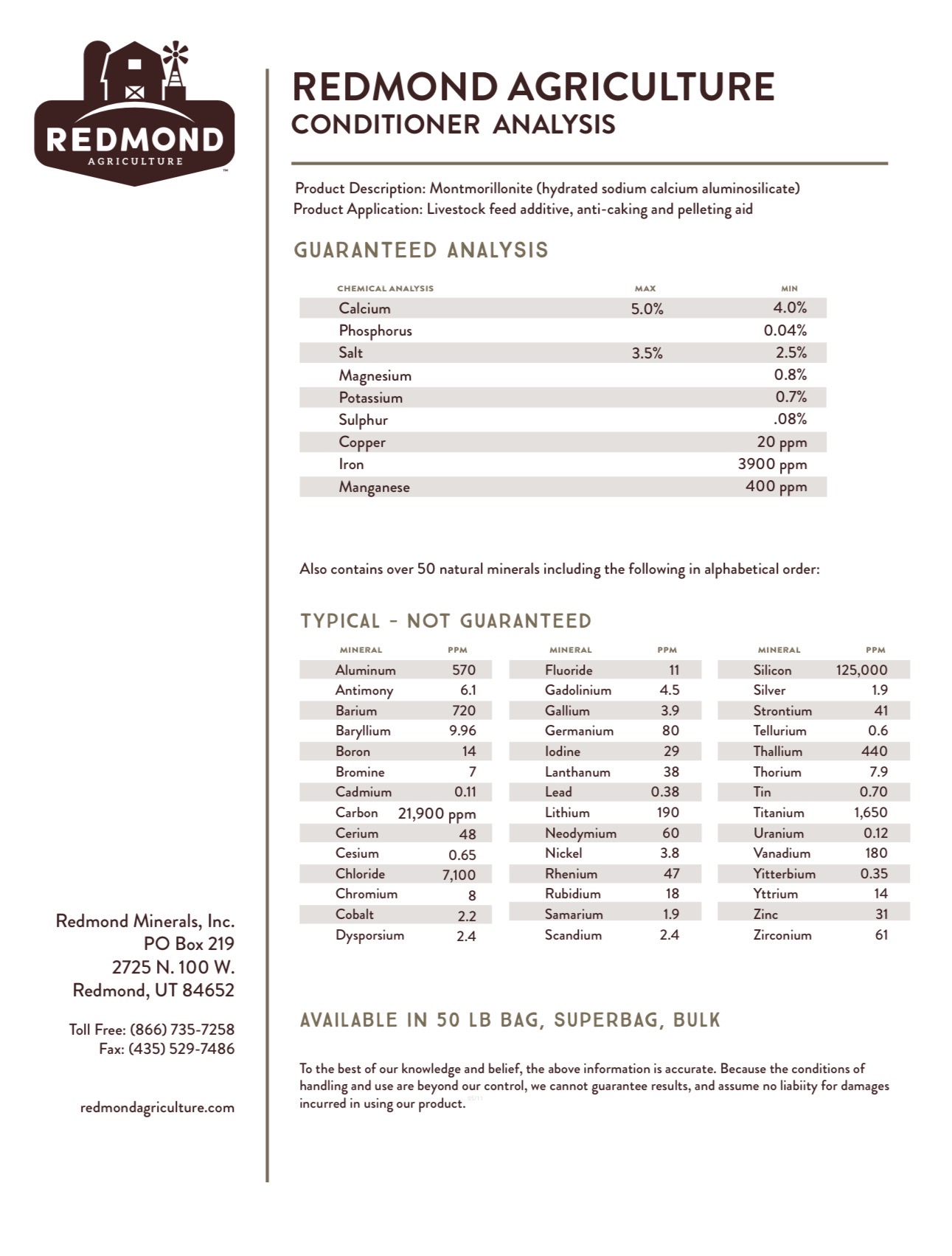 High Prairie ranch LLC's image