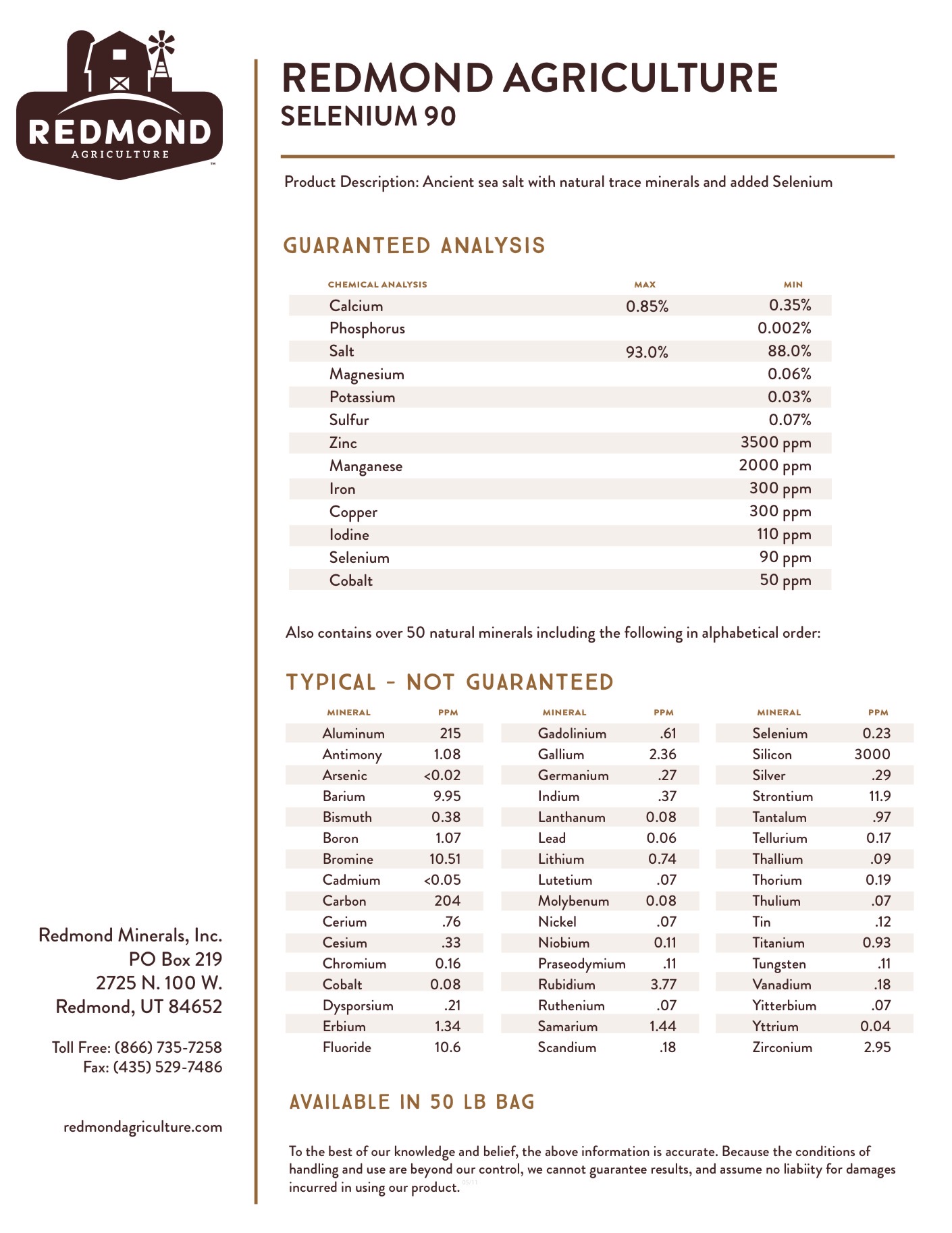 High Prairie ranch LLC's image