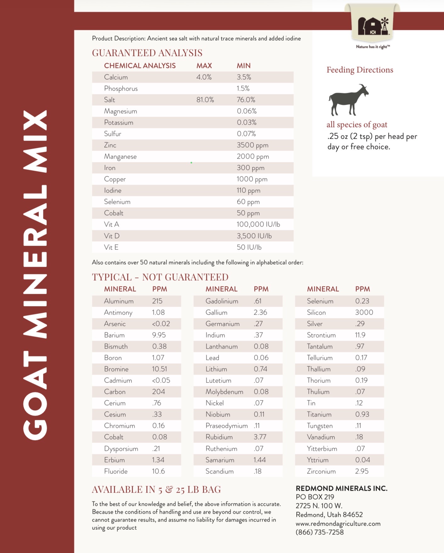 High Prairie ranch LLC's image