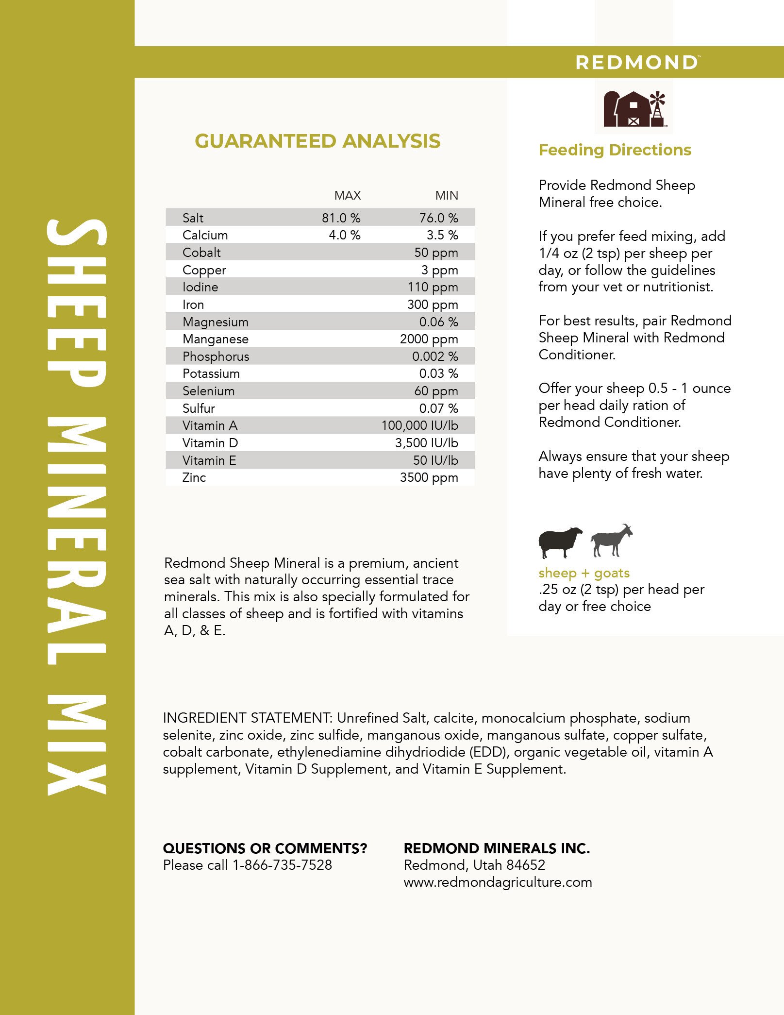 High Prairie ranch LLC's image
