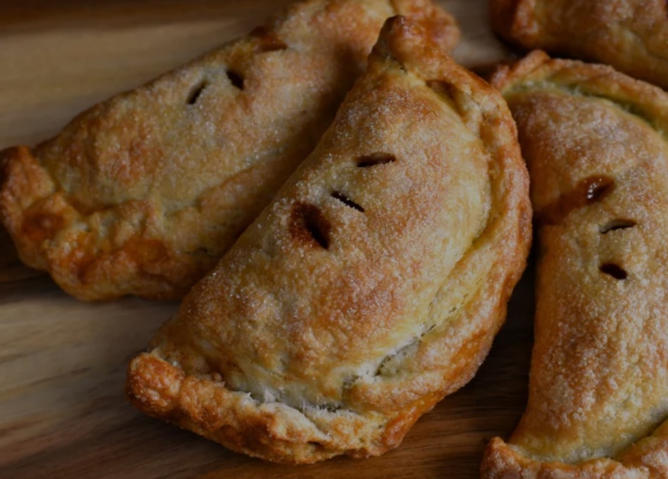 The Upper Room Baked Goods's image