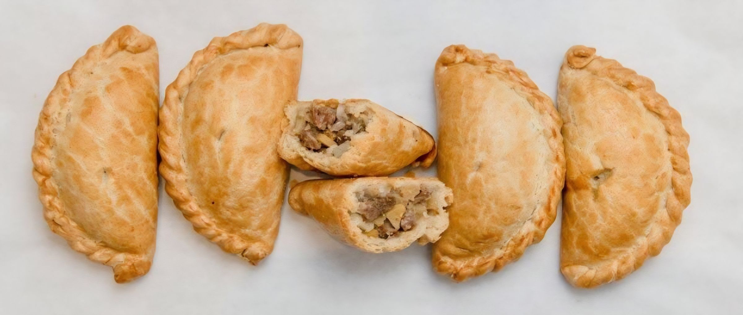 The Upper Room Baked Goods's image