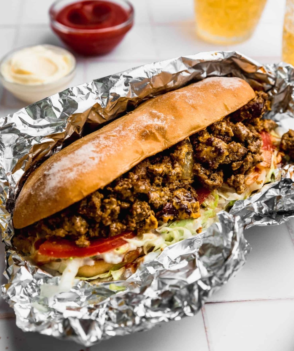 The Upper Room Baked Goods's image