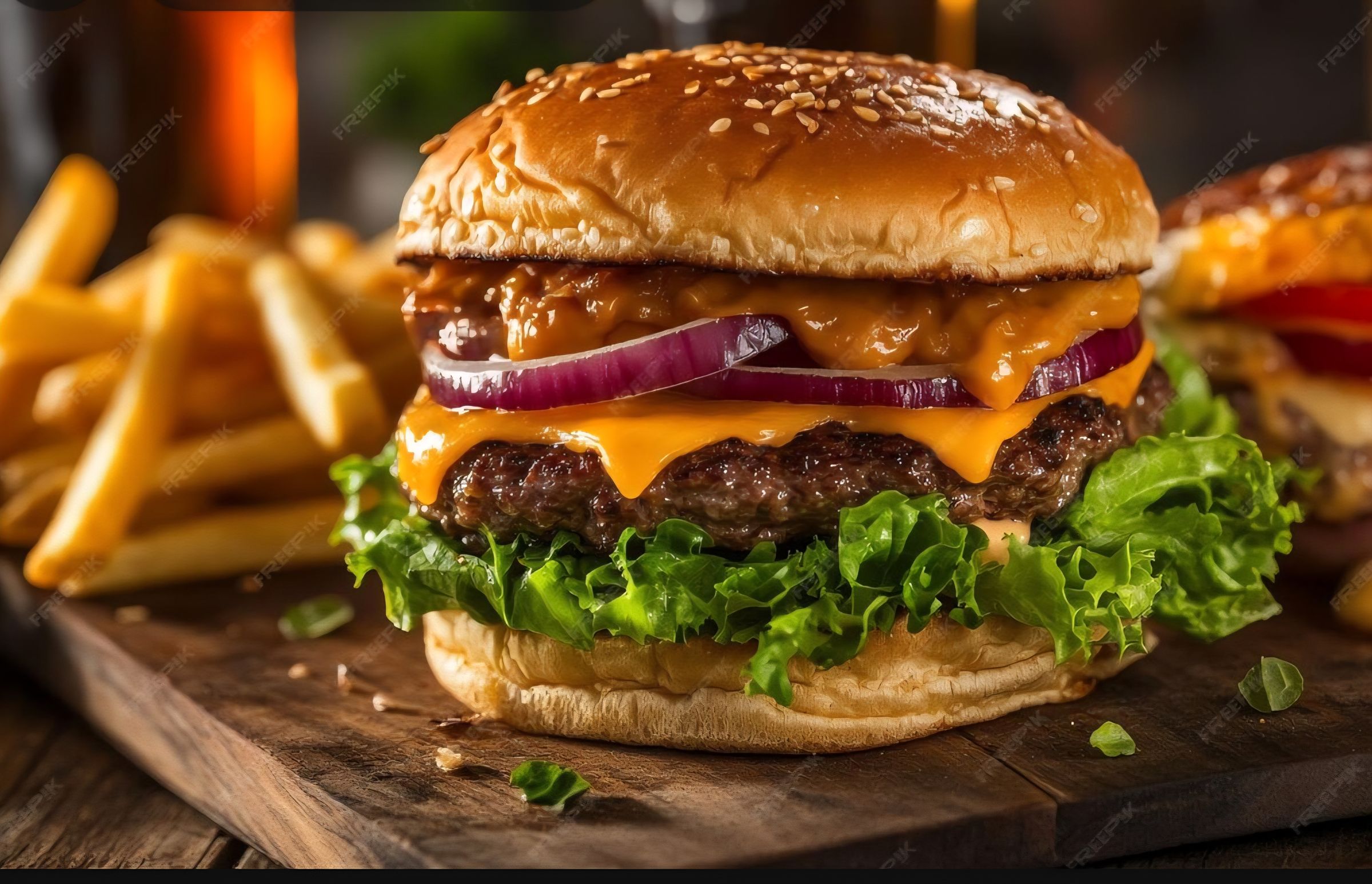 The Upper Room Baked Goods's image