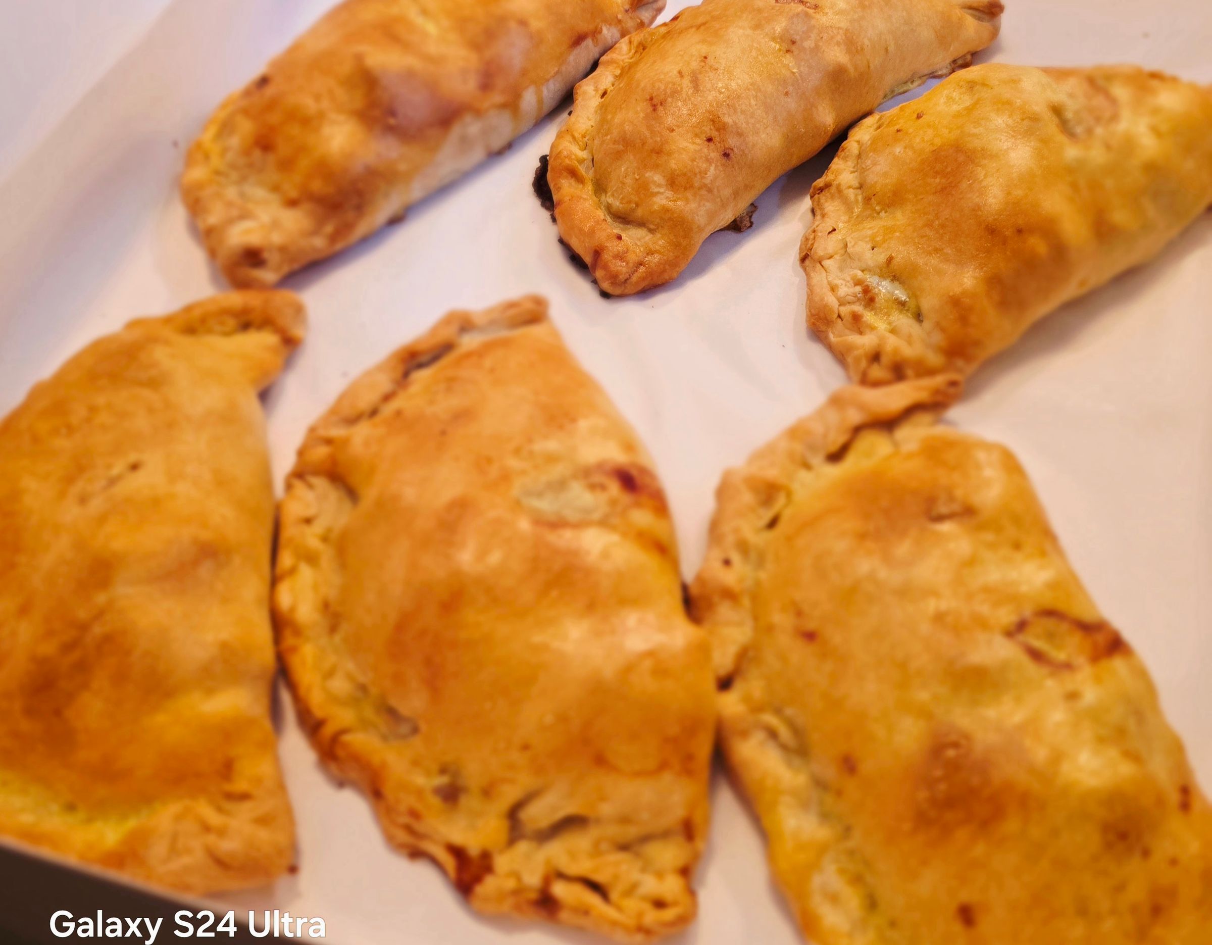 The Upper Room Baked Goods's image