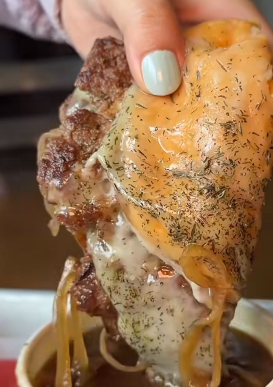 The Upper Room Baked Goods's image