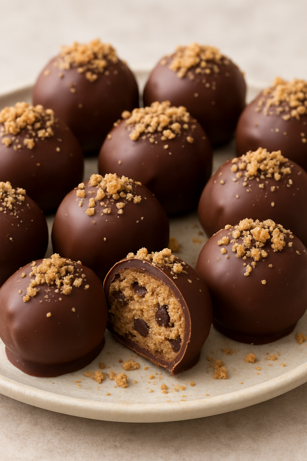 The Upper Room Baked Goods's image