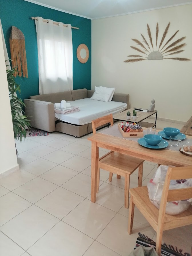 Dimitra Cleaning | Home & Office Services΄ς's image