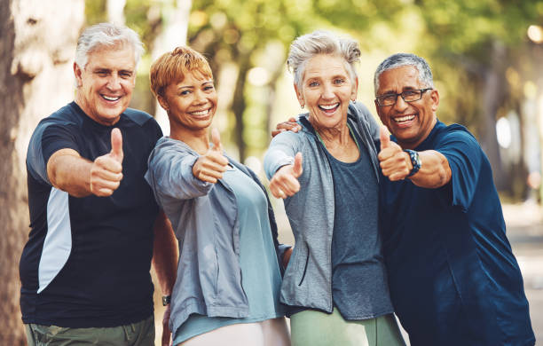 Thrive 60+'s image