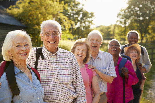 Thrive 60+'s image