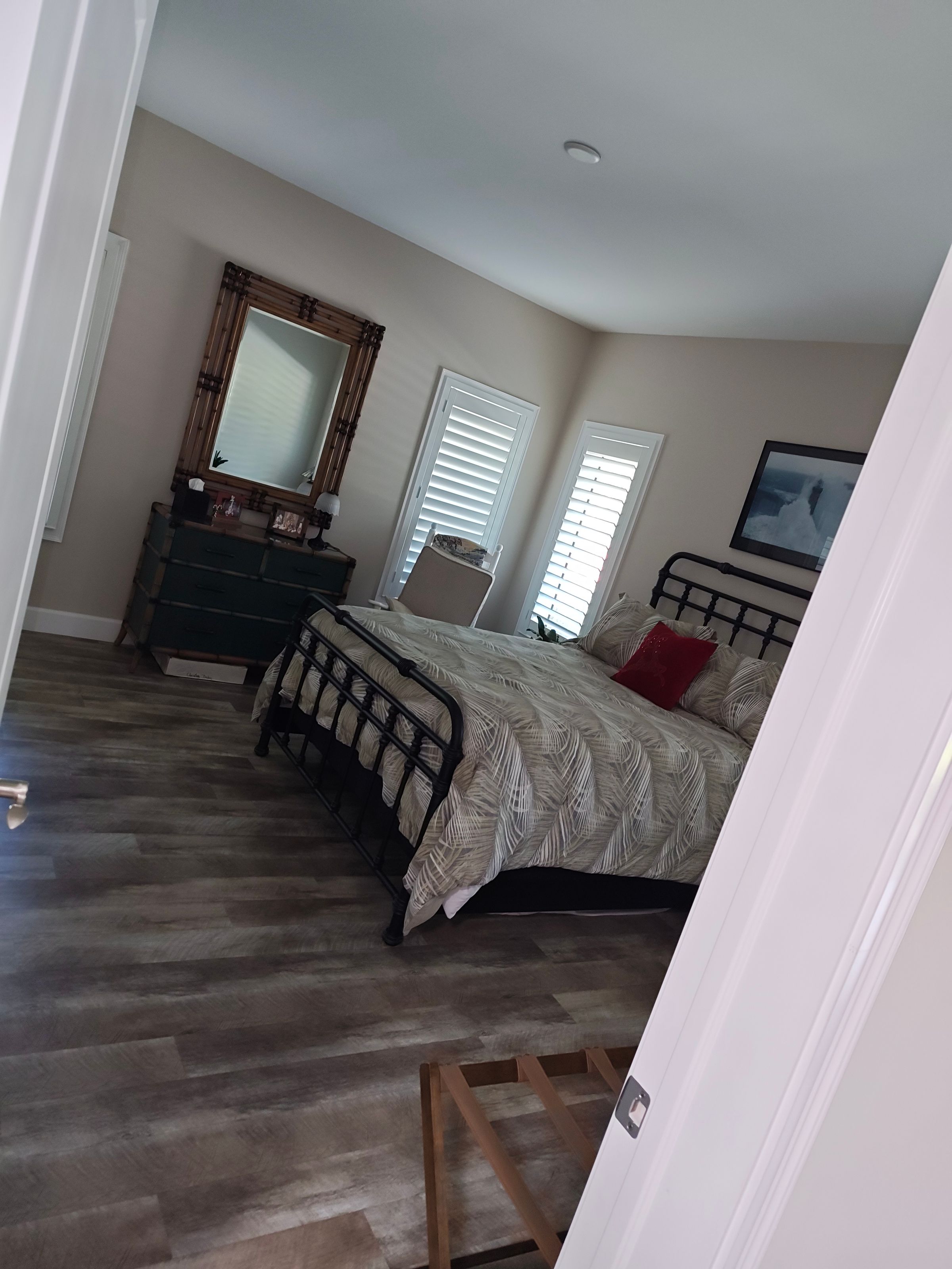 Tiffany's Cleaning Closet, llc's image