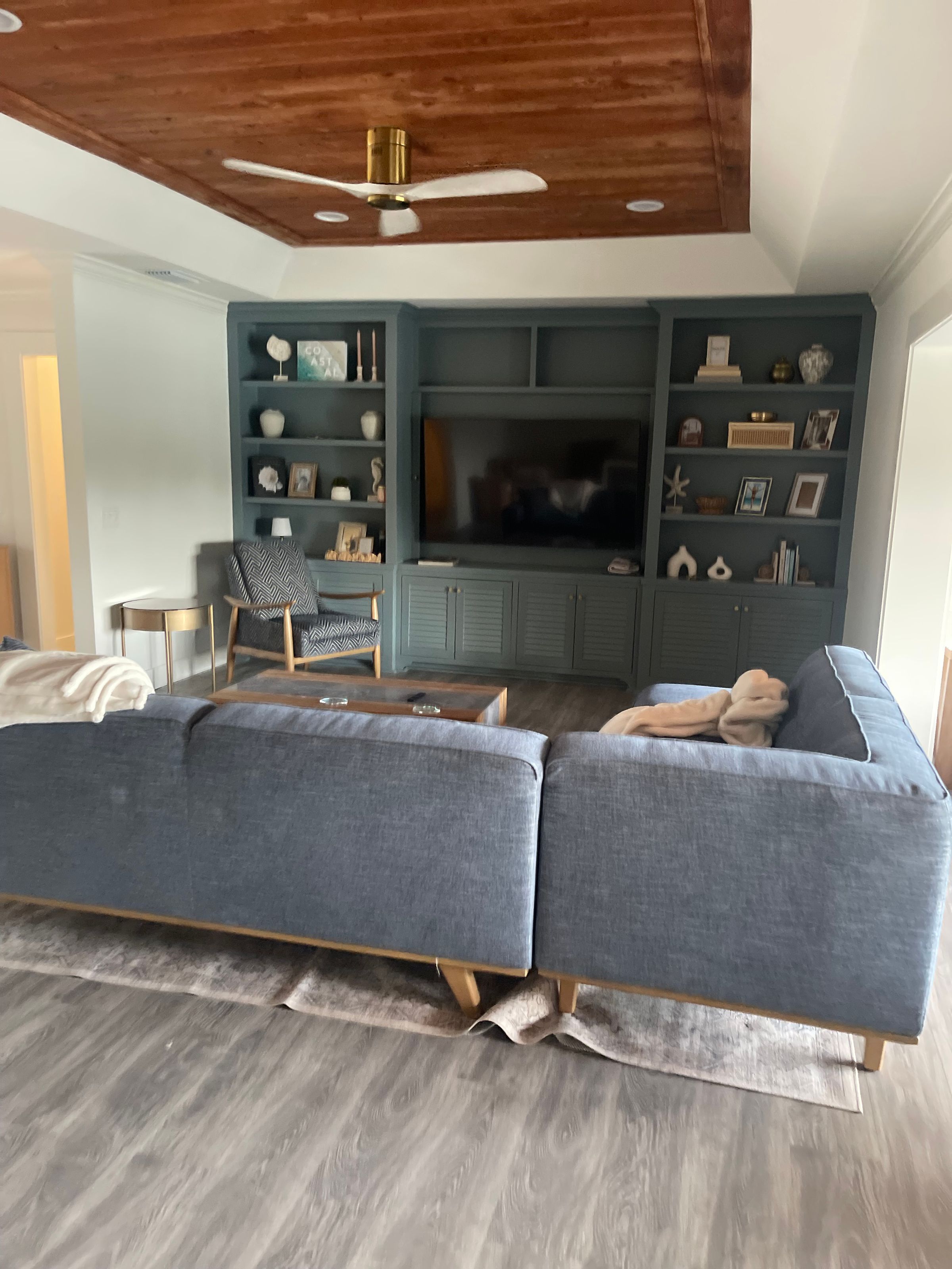 Tiffany's Cleaning Closet, llc's image