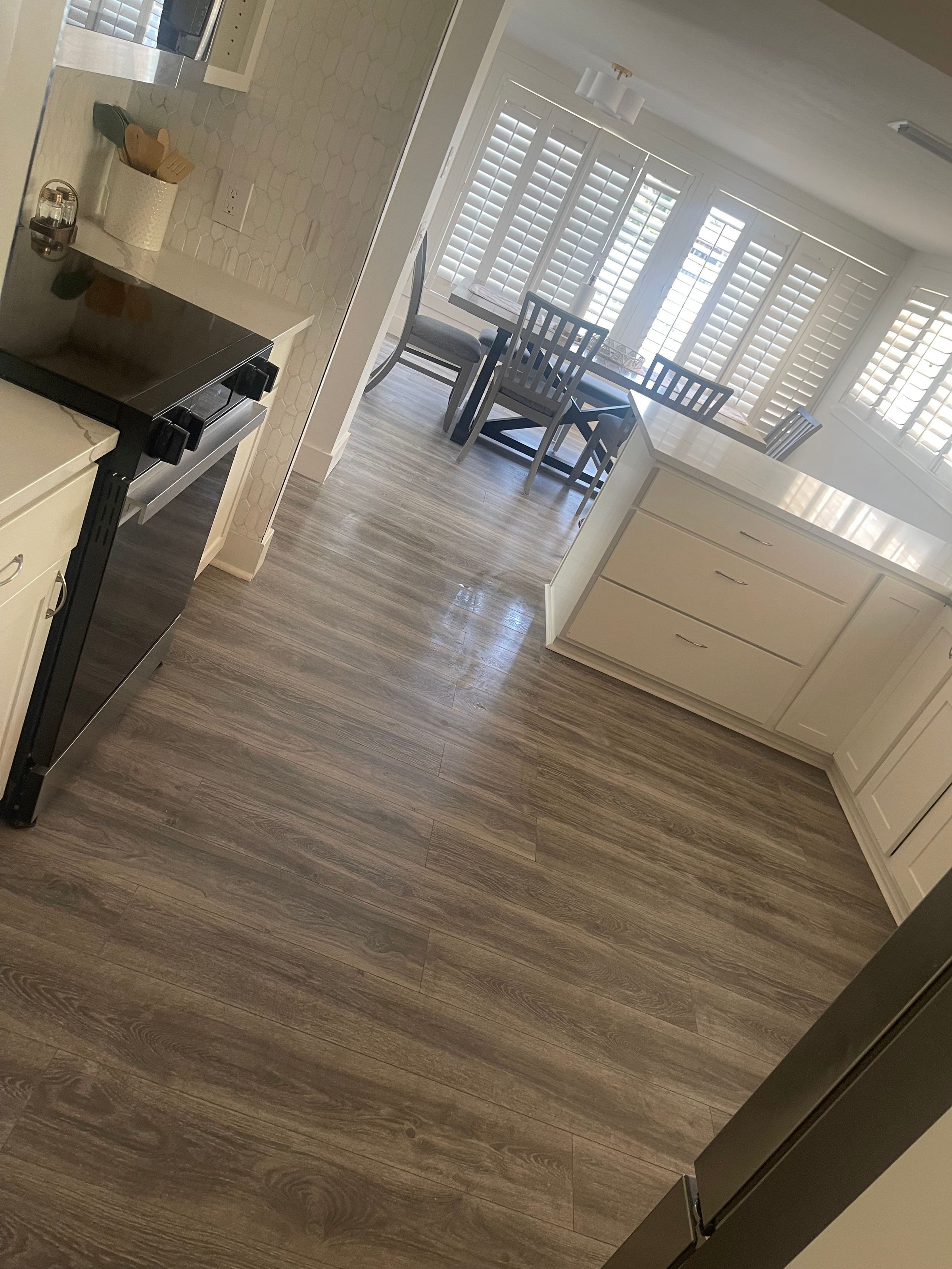 Tiffany's Cleaning Closet, llc's image