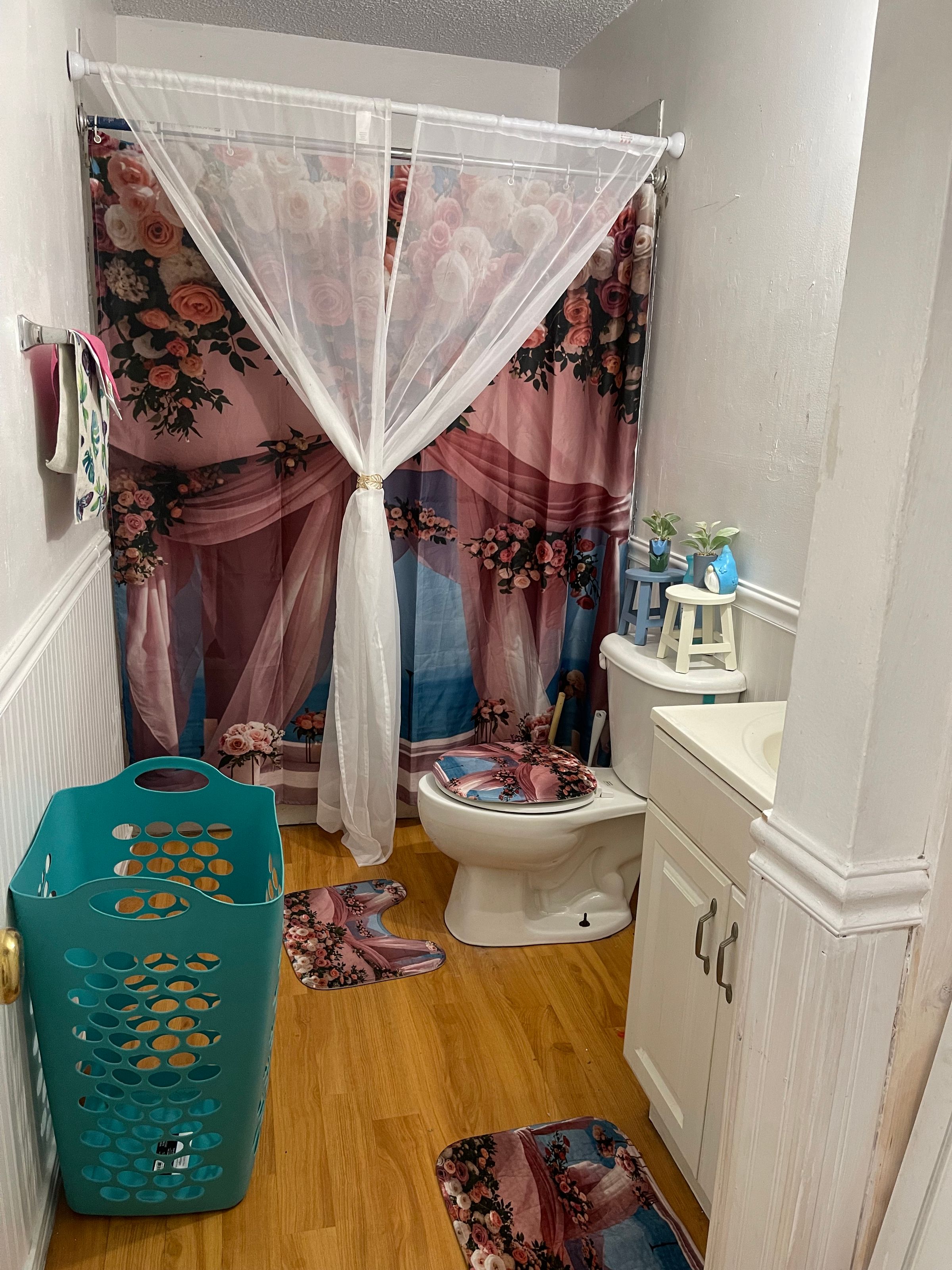 Tiffany's Cleaning Closet, llc's image