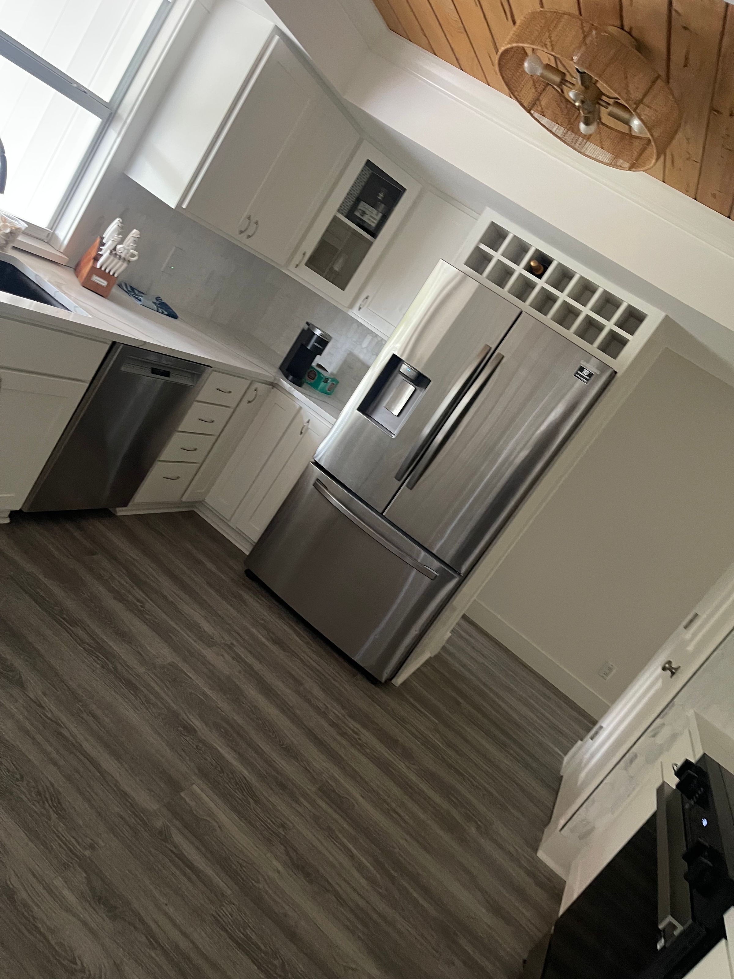 Tiffany's Cleaning Closet, llc's image