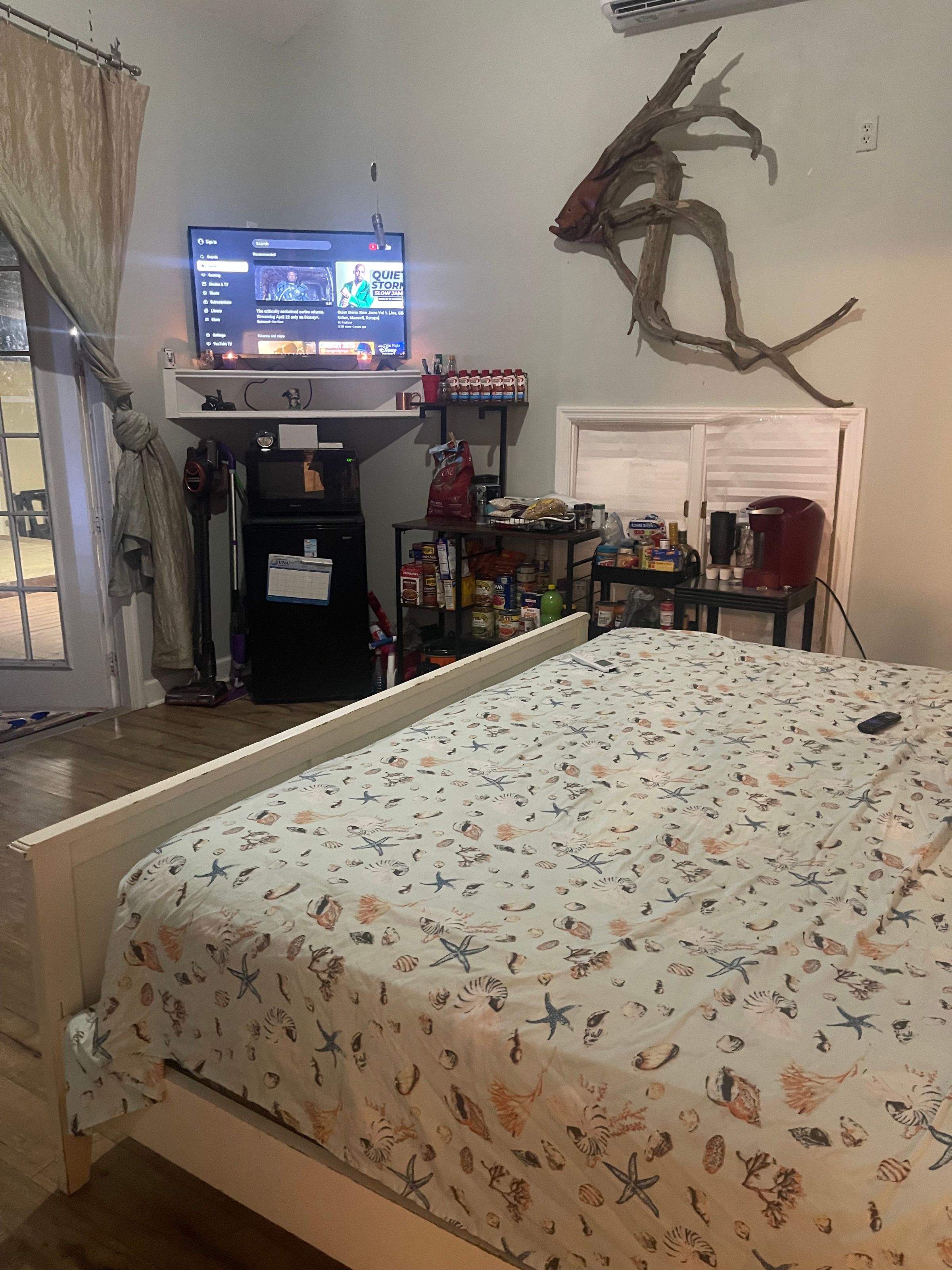 Tiffany's Cleaning Closet, llc's image