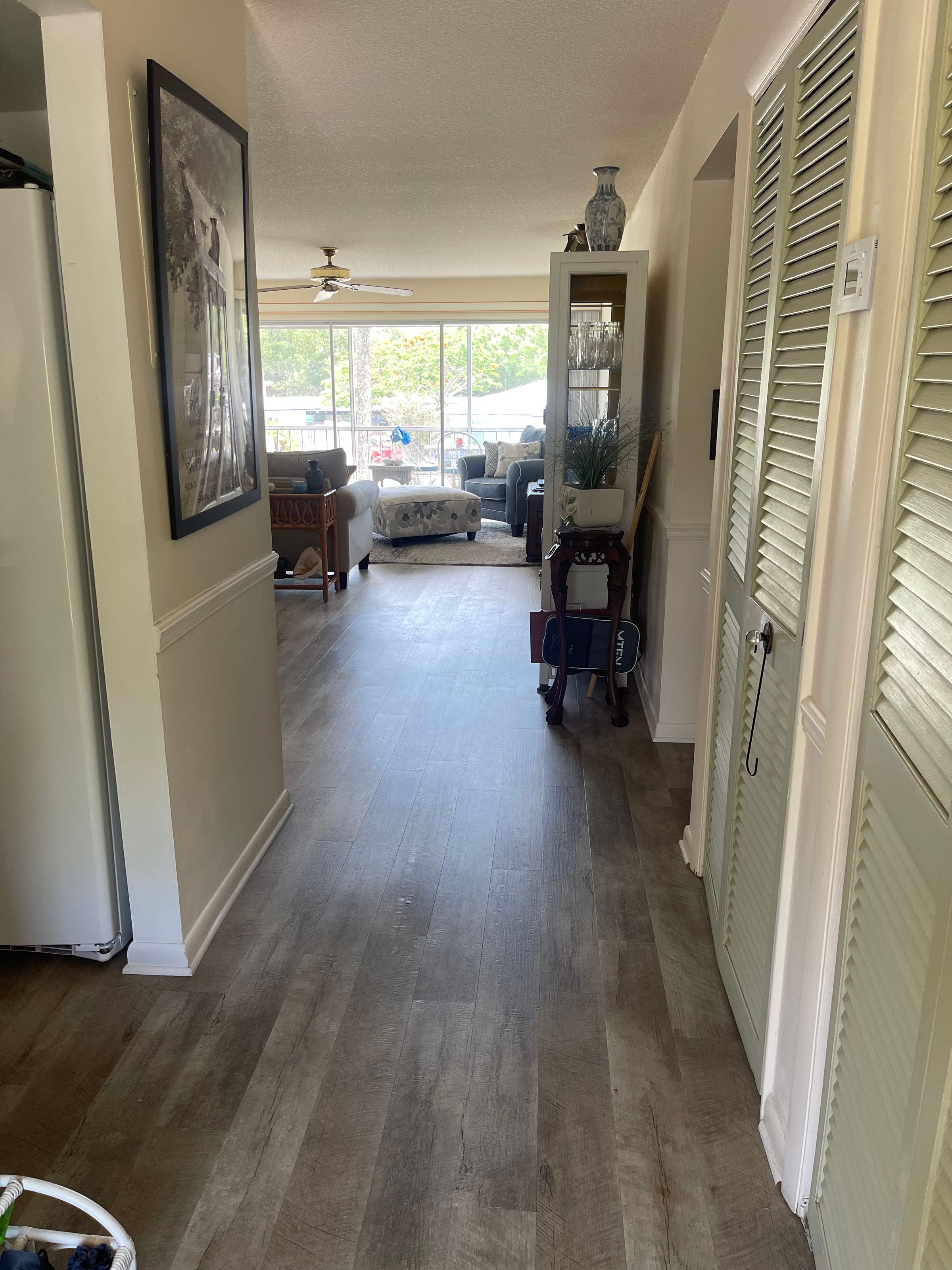 Tiffany's Cleaning Closet, llc's image